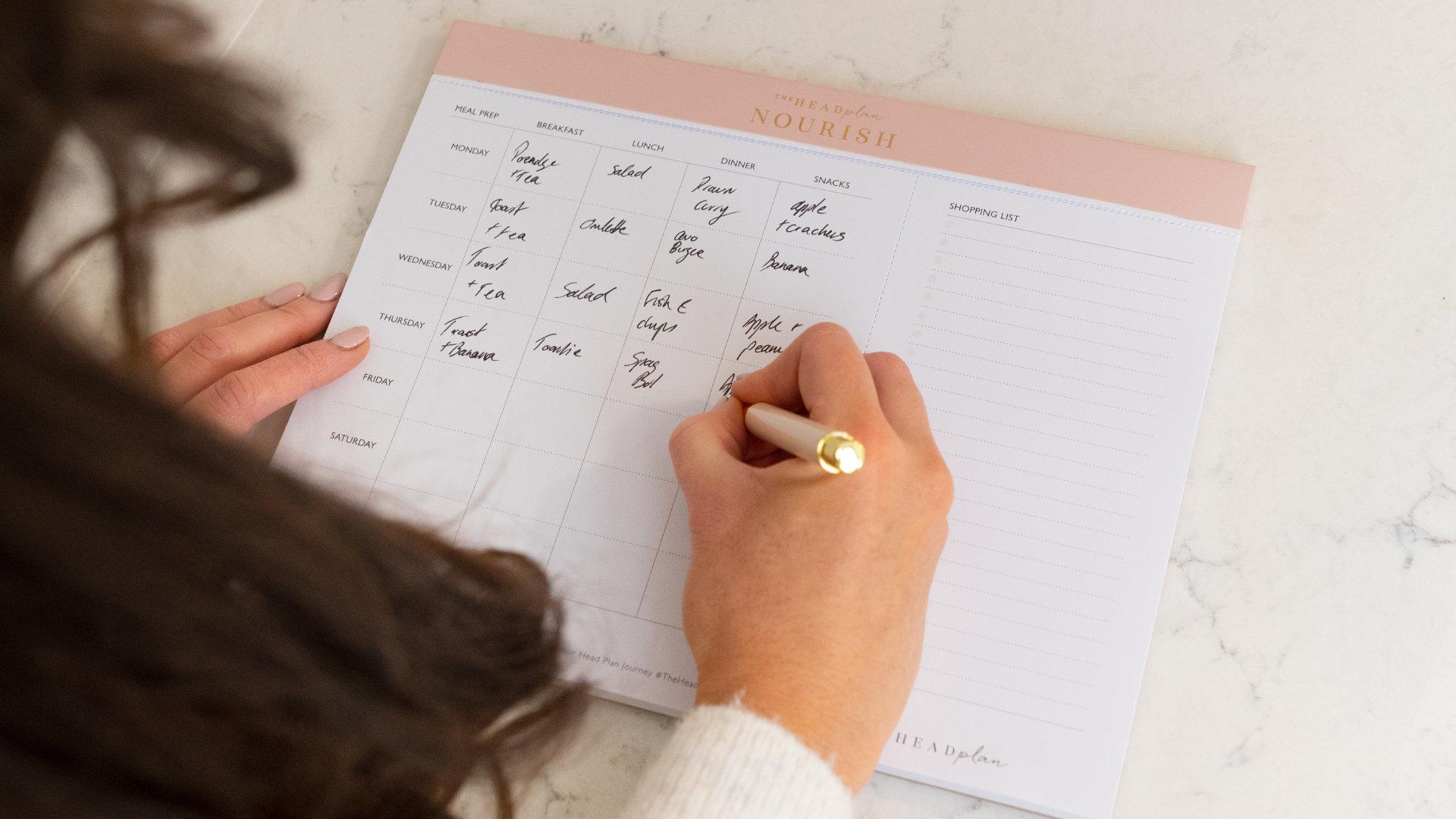 Meals, Mind, and Mood: The Connection You Need to Know About