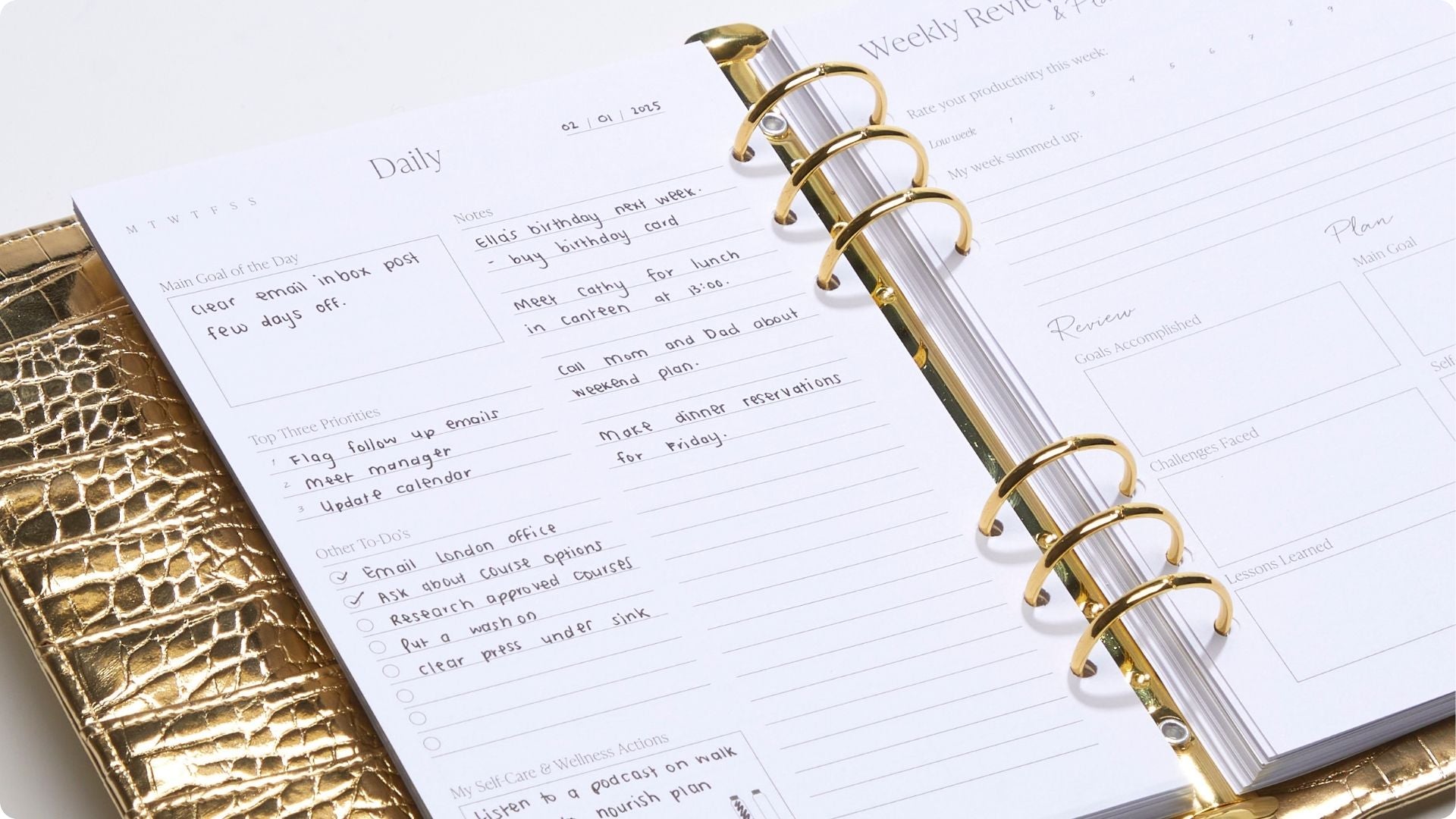 Mastering Productivity Without Burning Out: A Guide for High Achievers