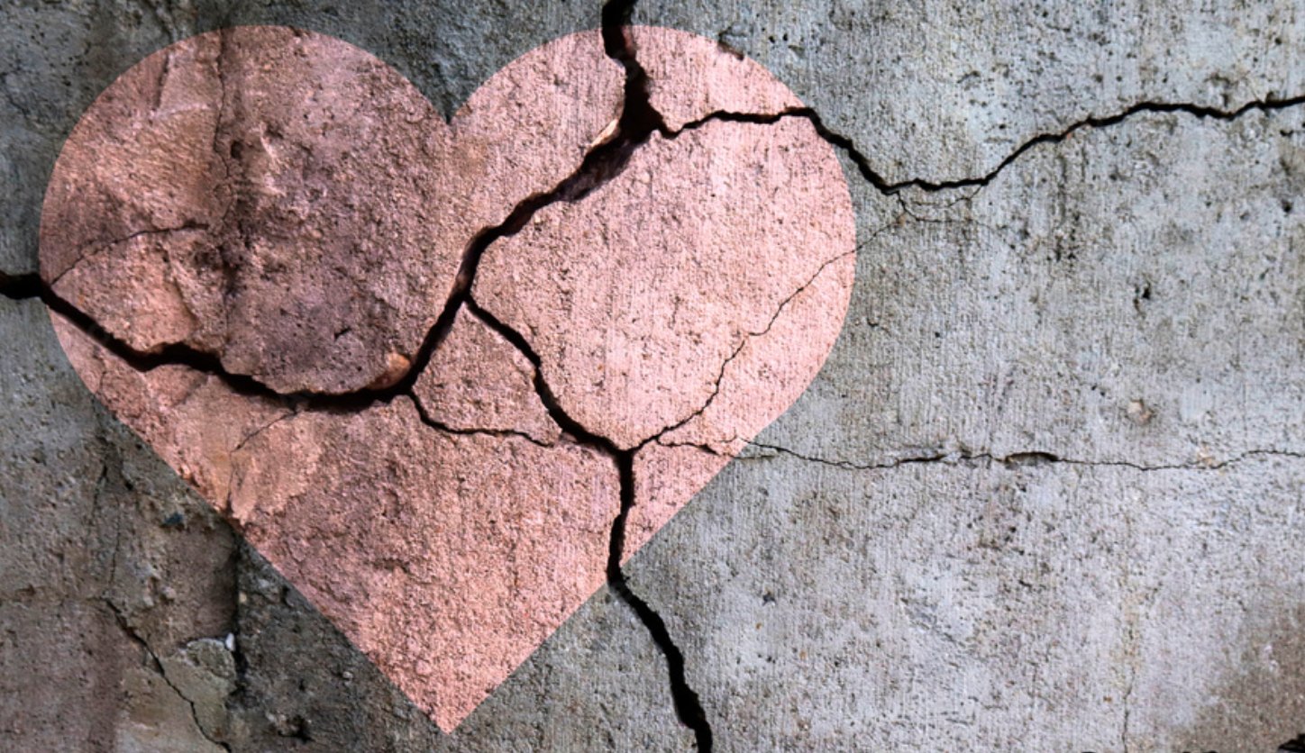 Betrayal 101: Why Trust Is Hard To Earn & Easy To Lose