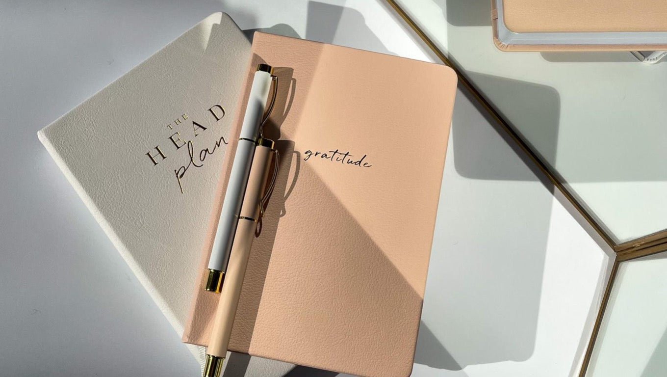 Four Game-Changing Journaling Styles You Need To Know & Why
