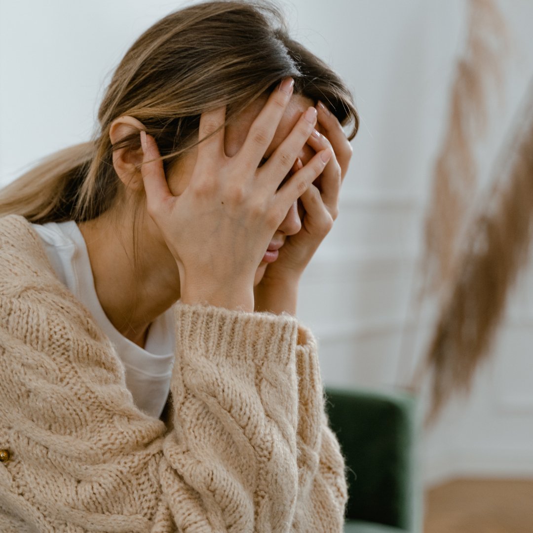 From Surviving to Thriving: The Power of Shifting Your Energy to Reduce Stress