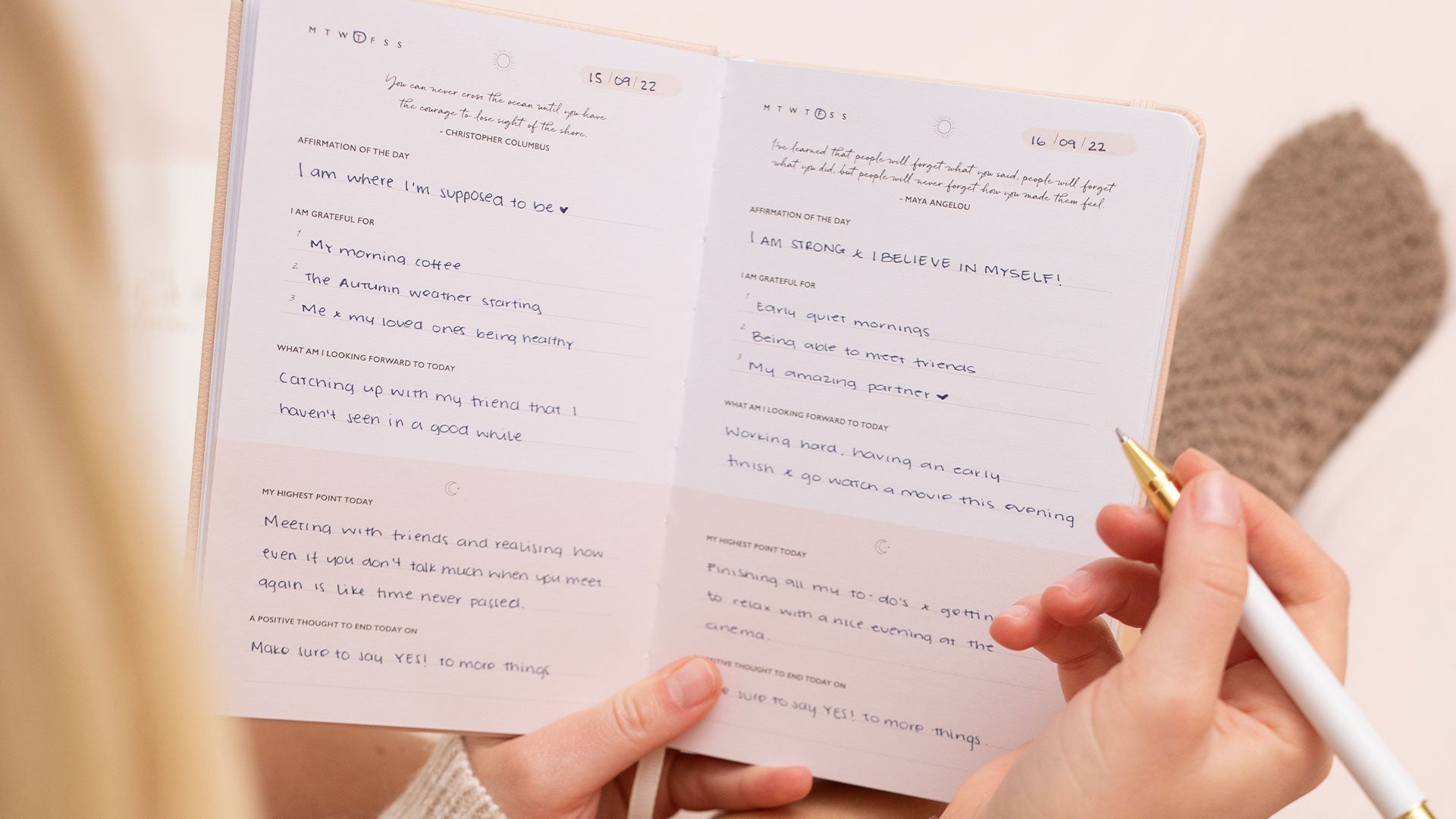 Gratitude in Action: Building a Positive Workplace Culture