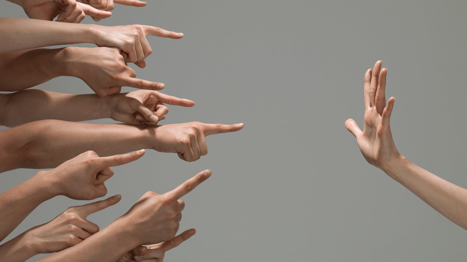 How To Quit The Criticism Habit