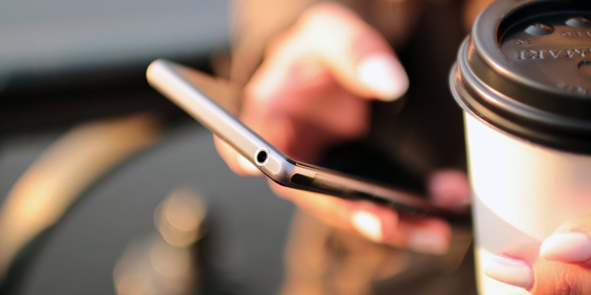 Is your phone stealing your time? How to reclaim your focus & break free from the digital chains