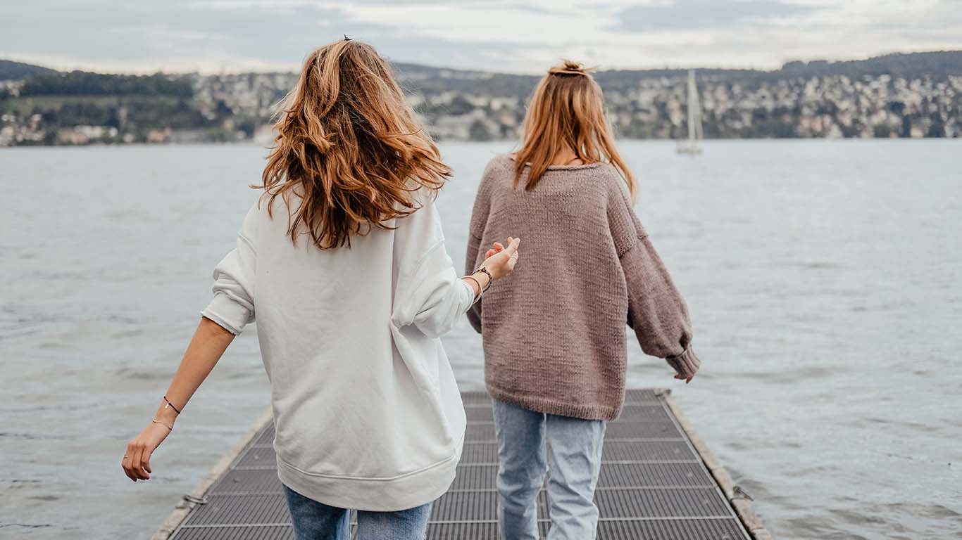 It's Not Me, It's You...