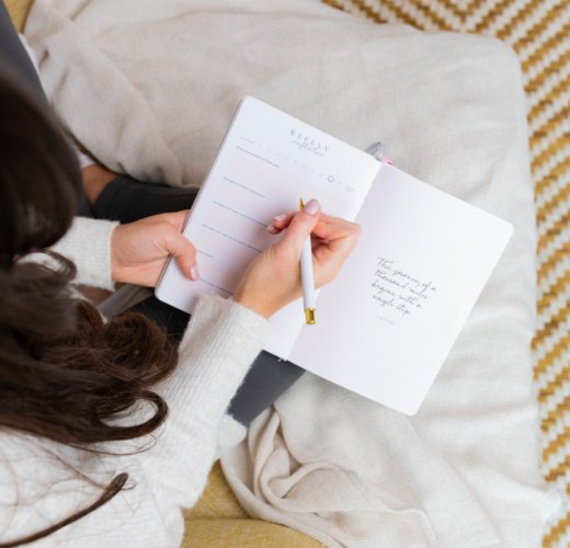 Lost Your Motivation? How To Use Consistency & Discipline To Achieve Your Goals