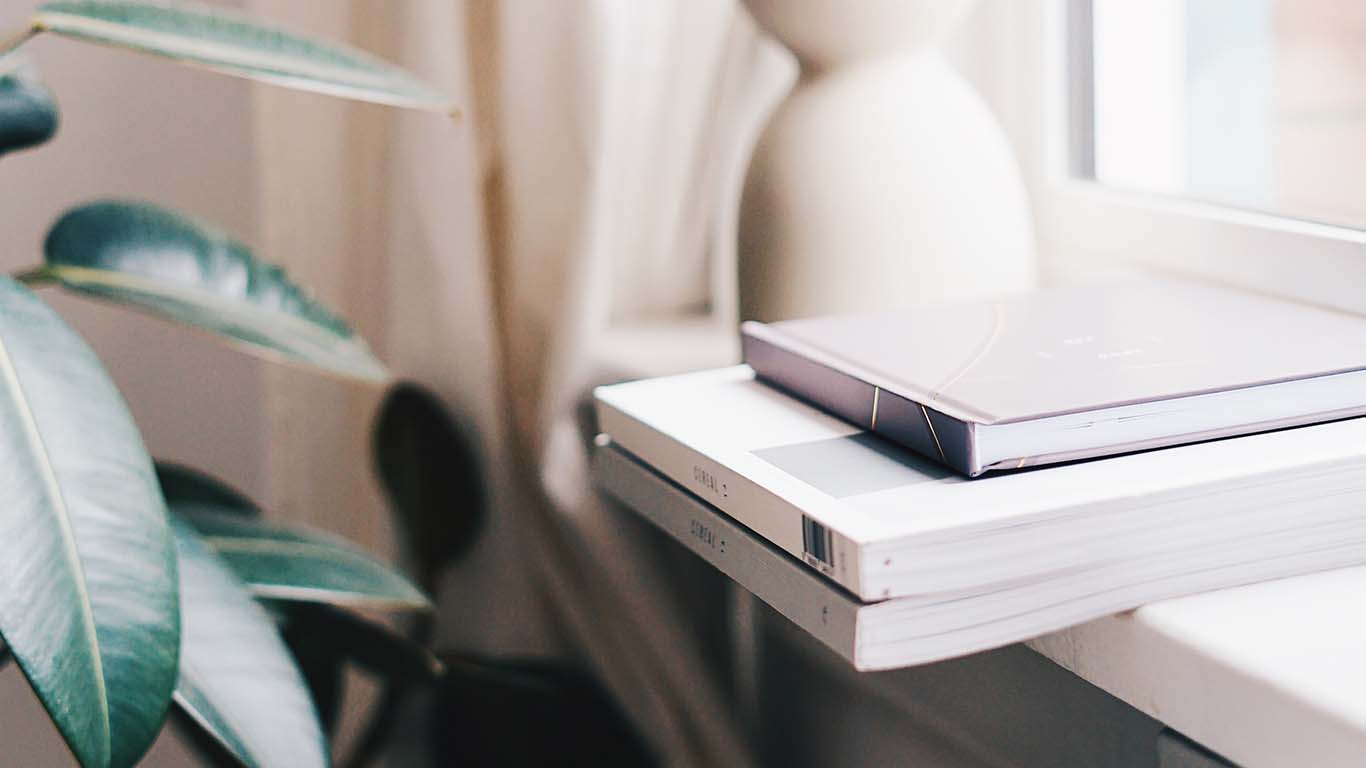 Personal Development Books