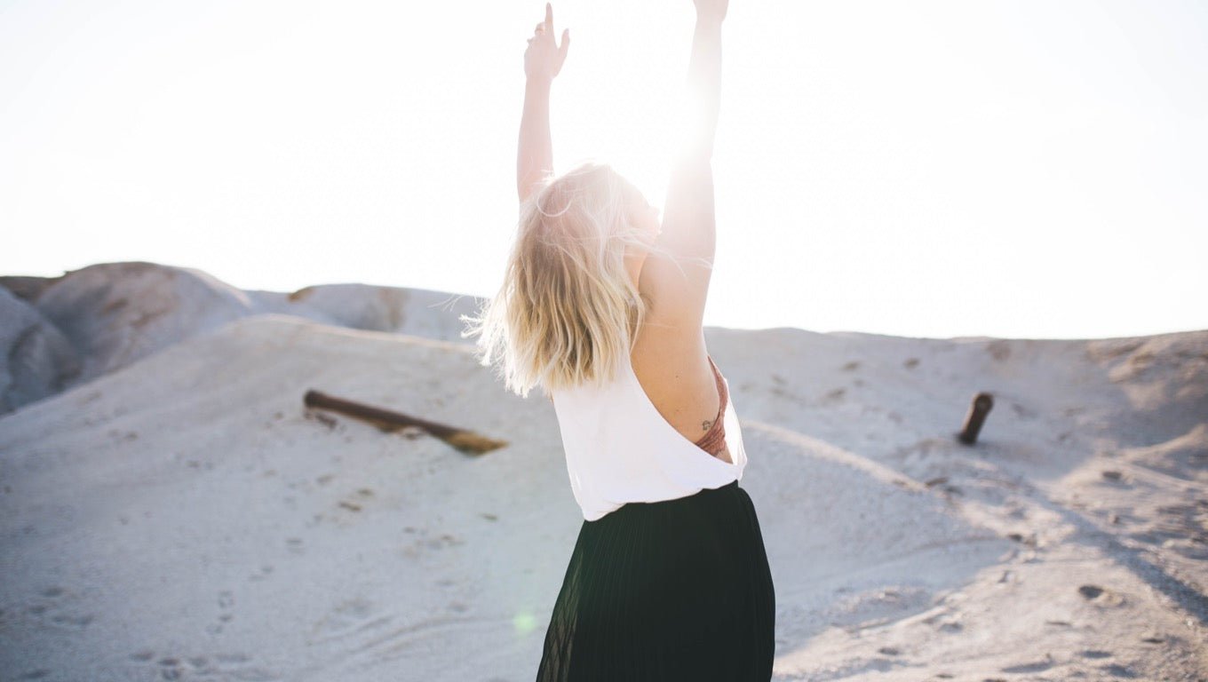 The Power Of Saying Yes: How Developing A Yes Mindset Helps You Achieve Your Goals