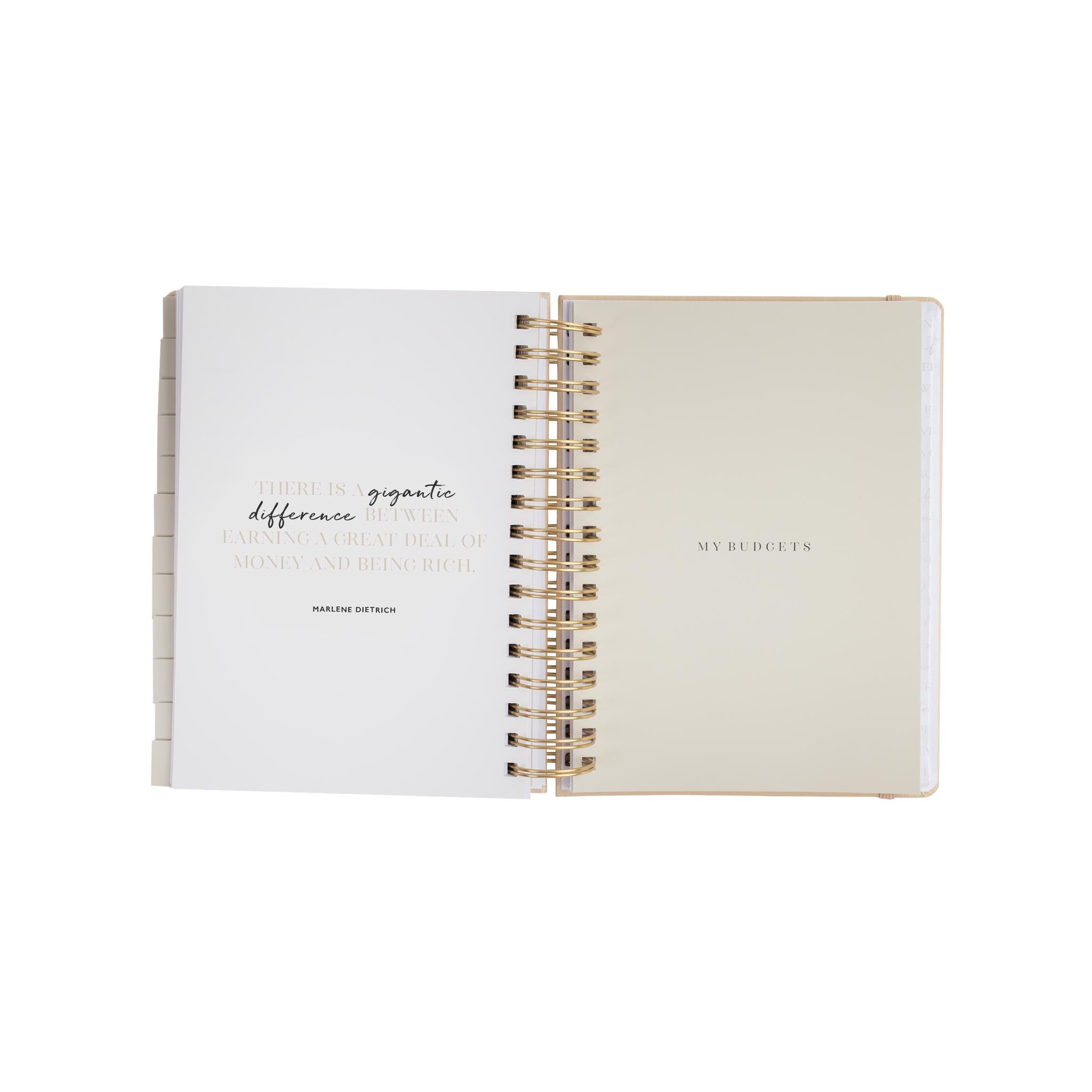 Finance Journal