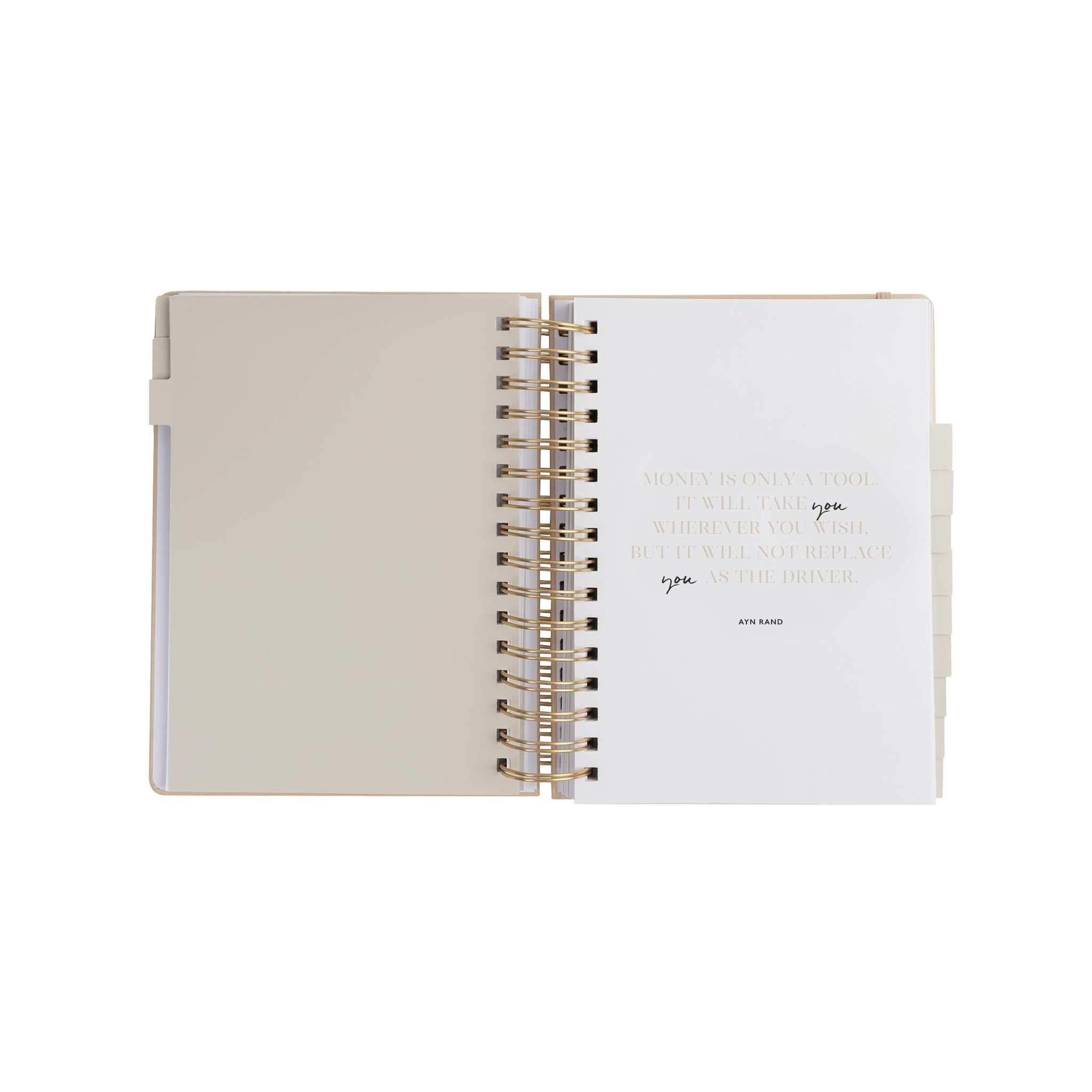 Finance Journal