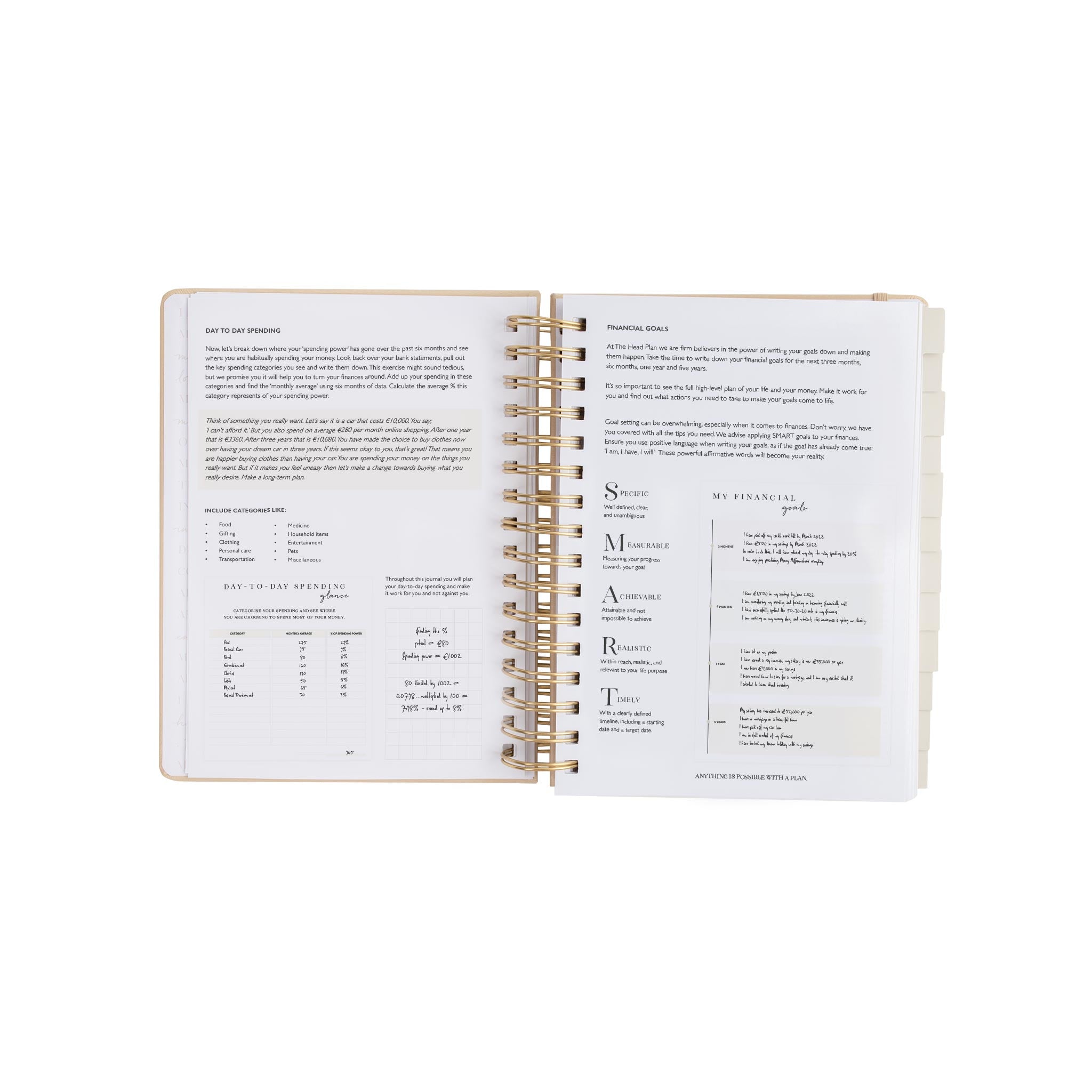 Finance Journal