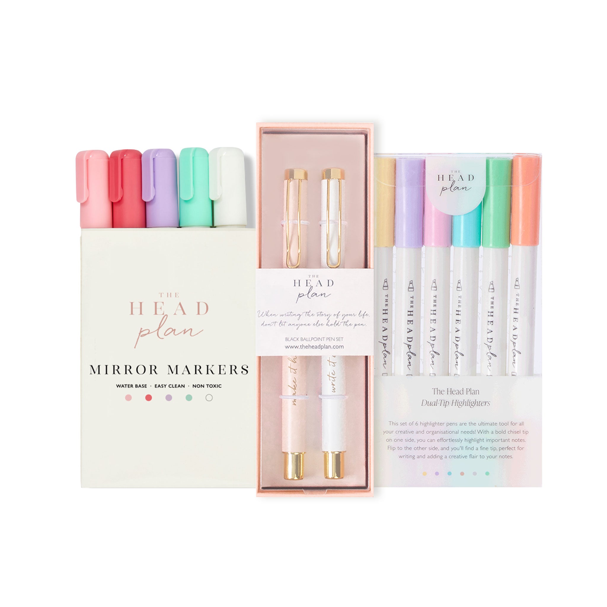 Exclusive Write It Down Bundle
