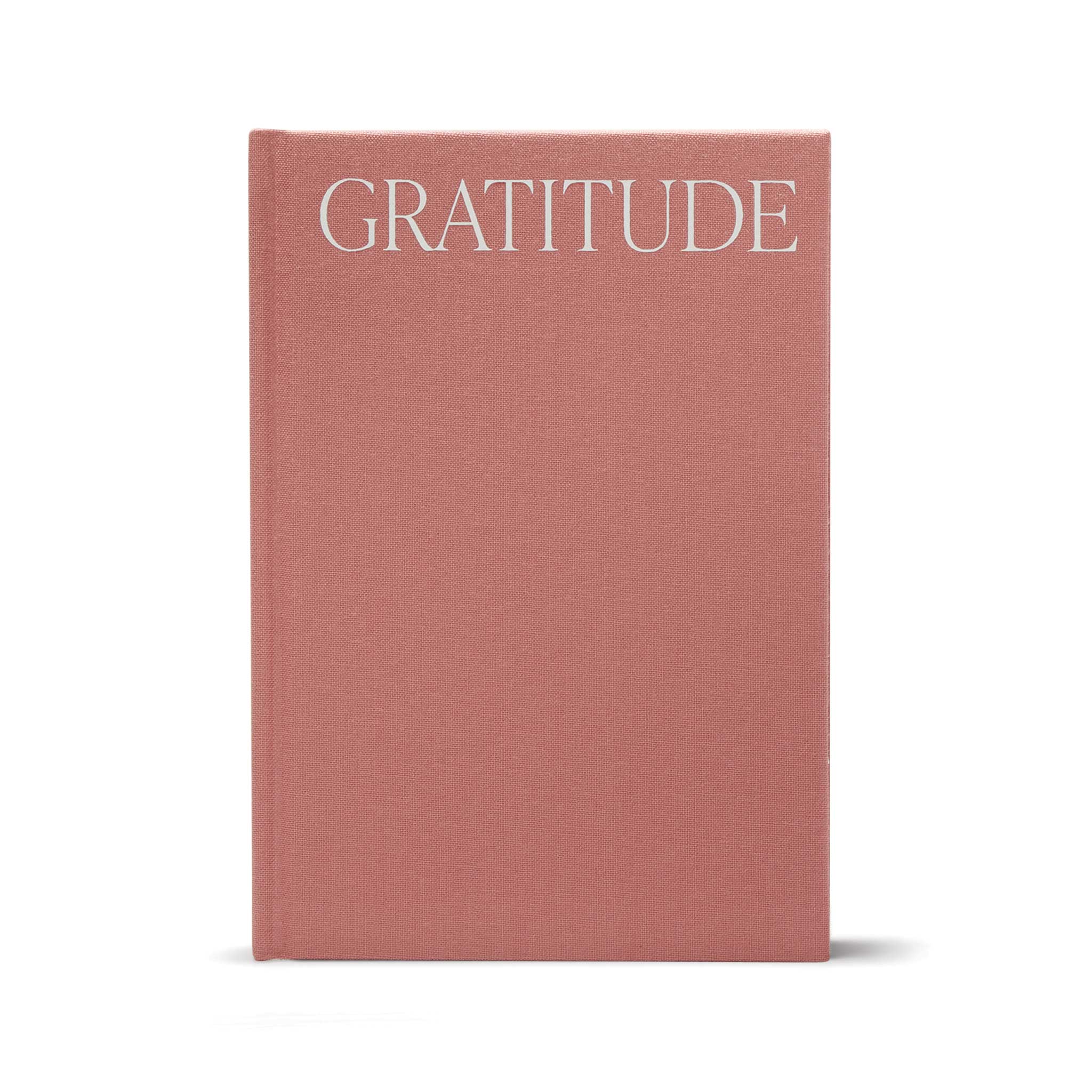 gratitude journal the head plan cover pink #color_pink
