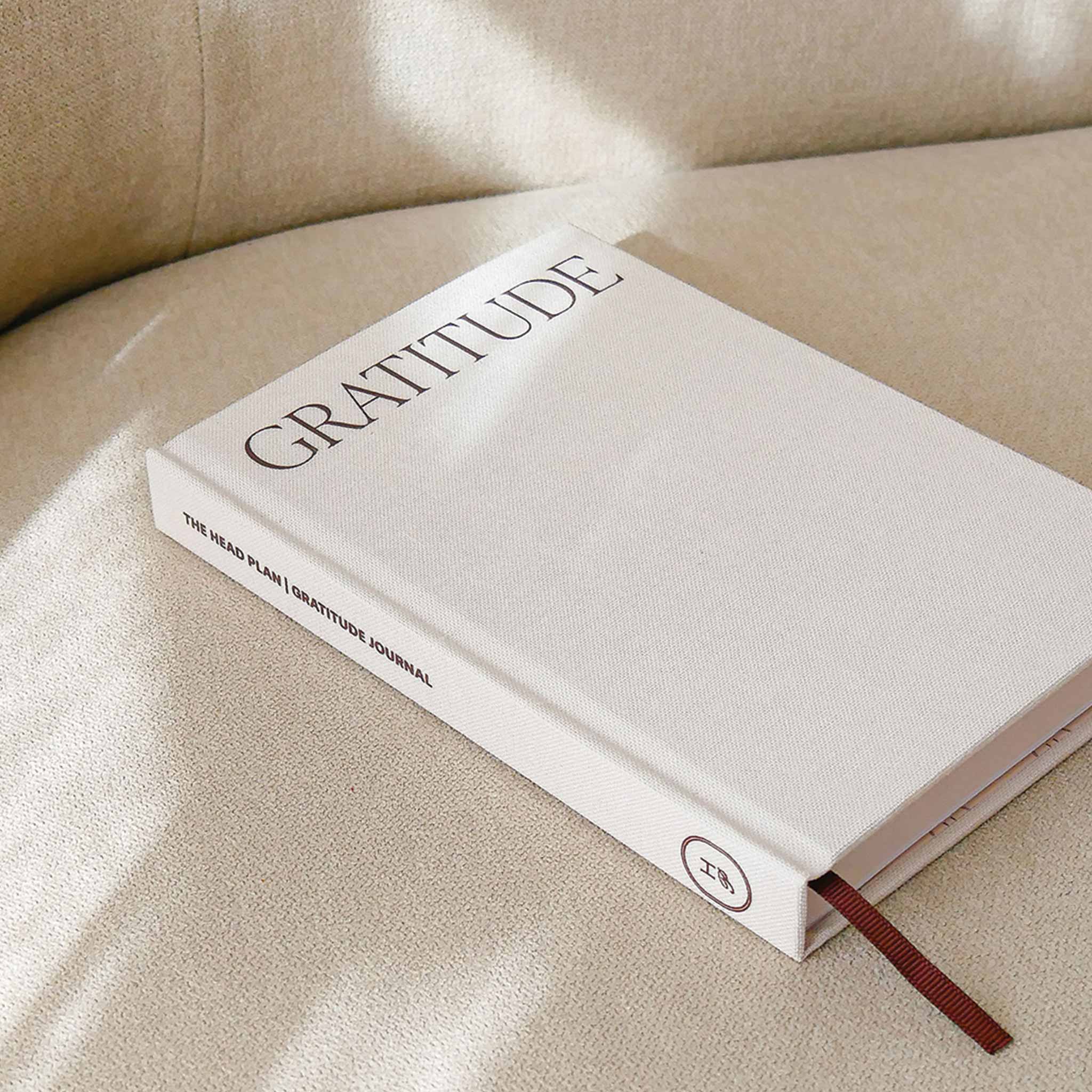 gratitude journal the head plan lifestyle paper #color_paper