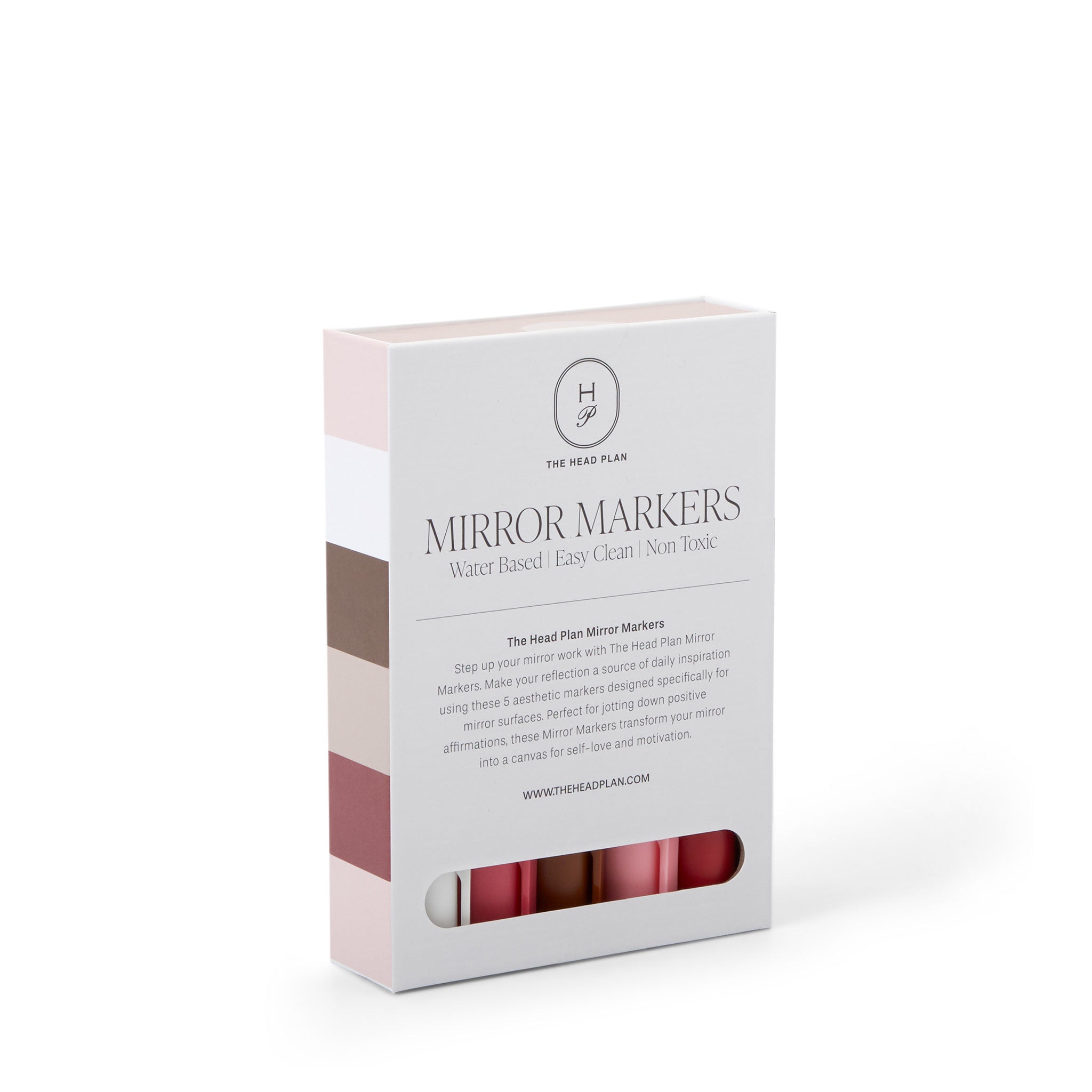 Mirror Markers