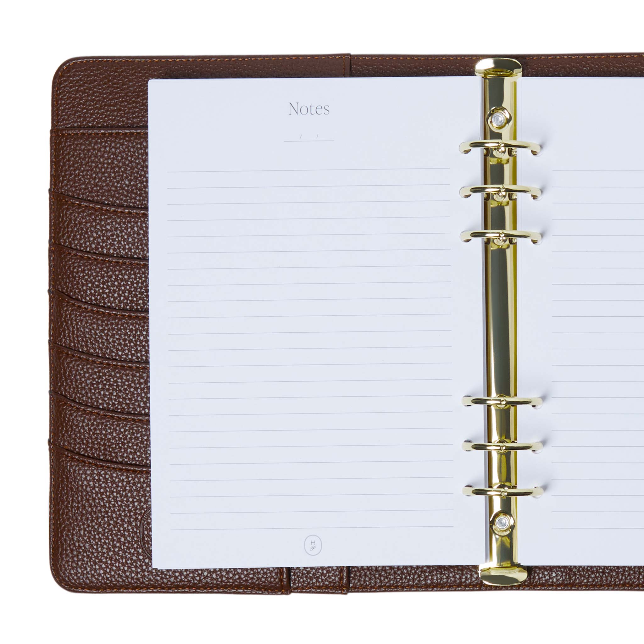 Agenda - Notes Pack