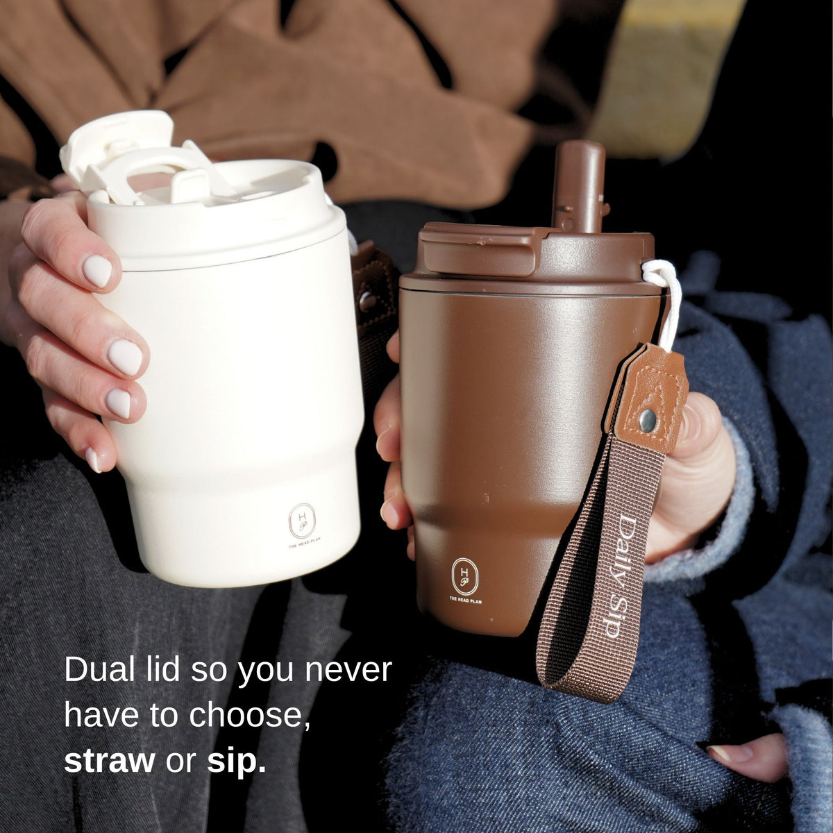Daily Sip