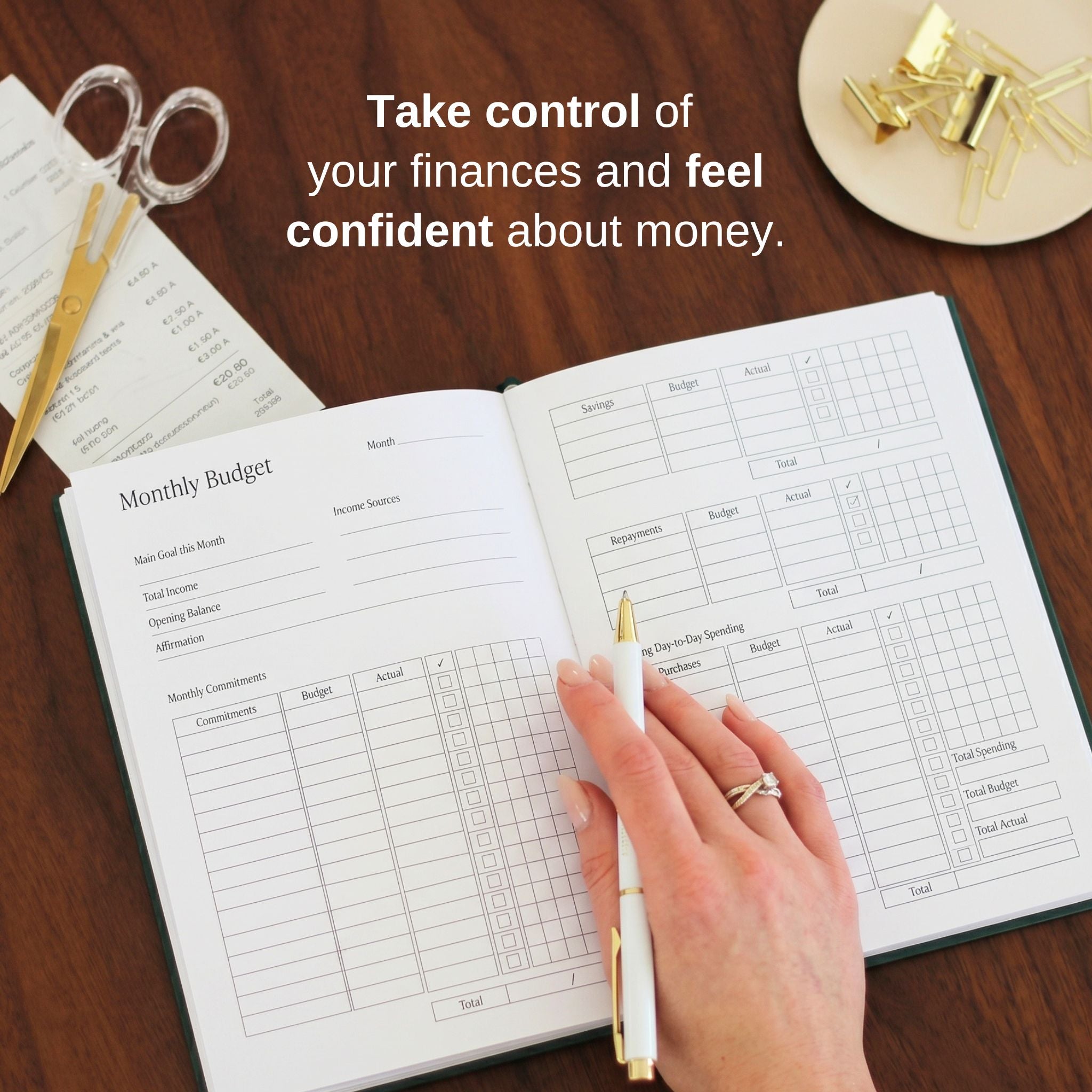 Finance Journal