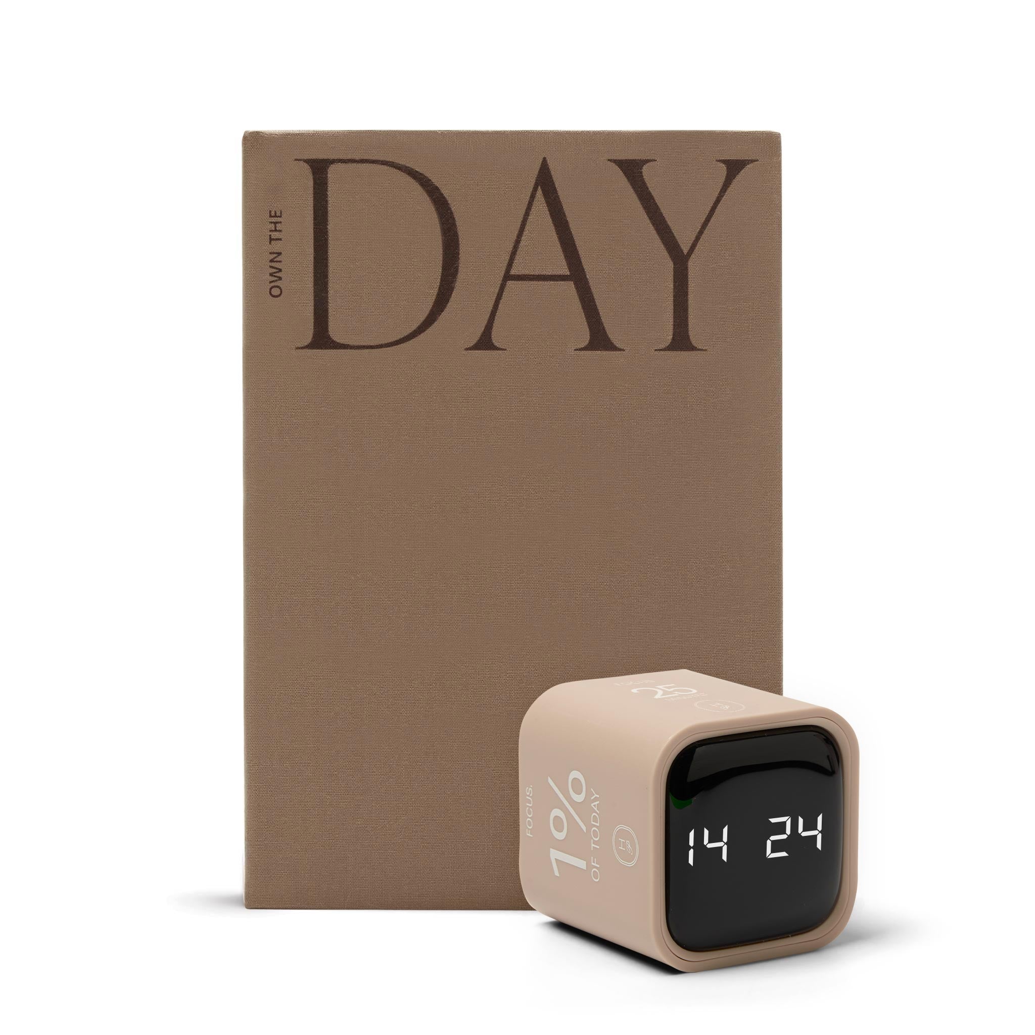 FOCUS & Own The Day Bundle