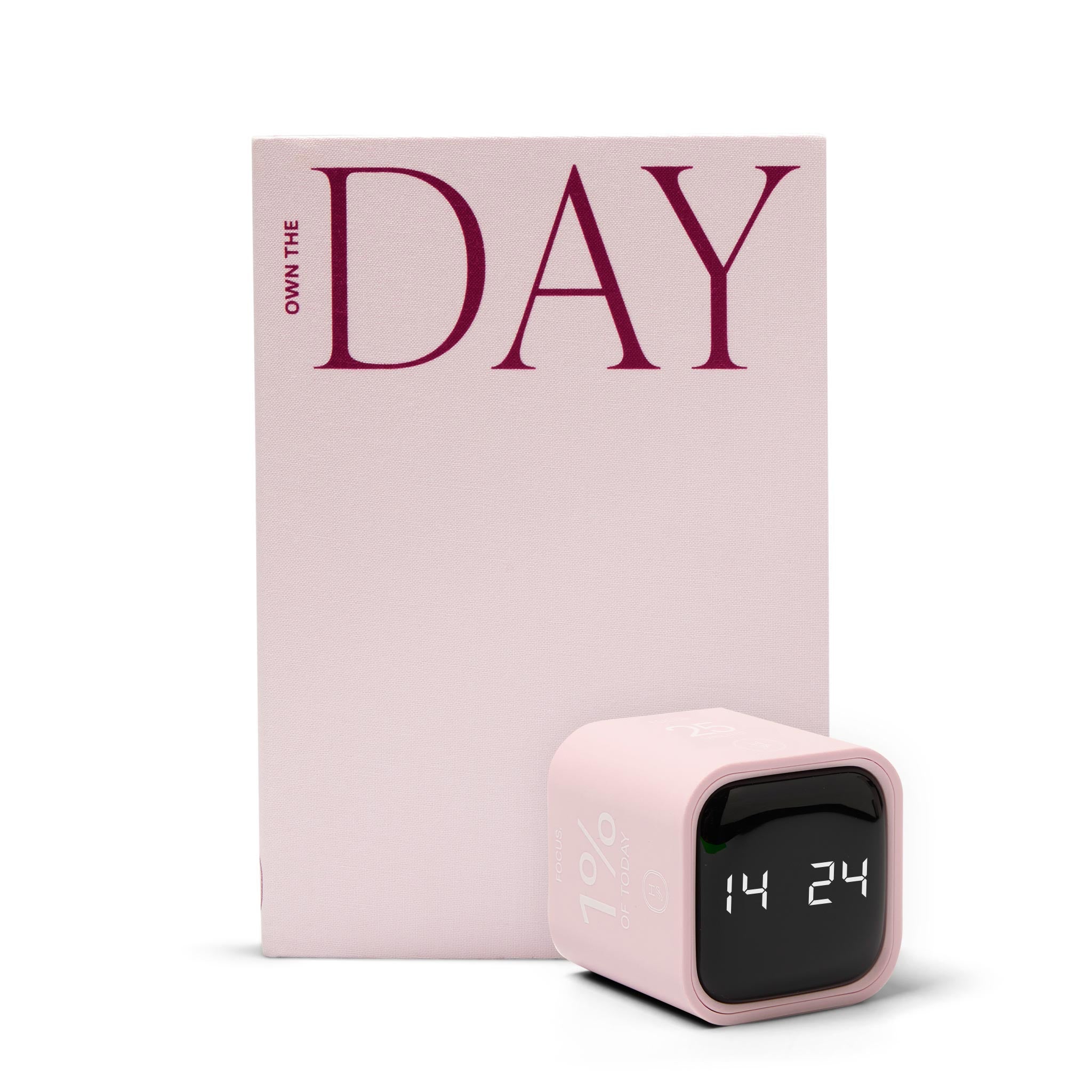 FOCUS & Own The Day Bundle
