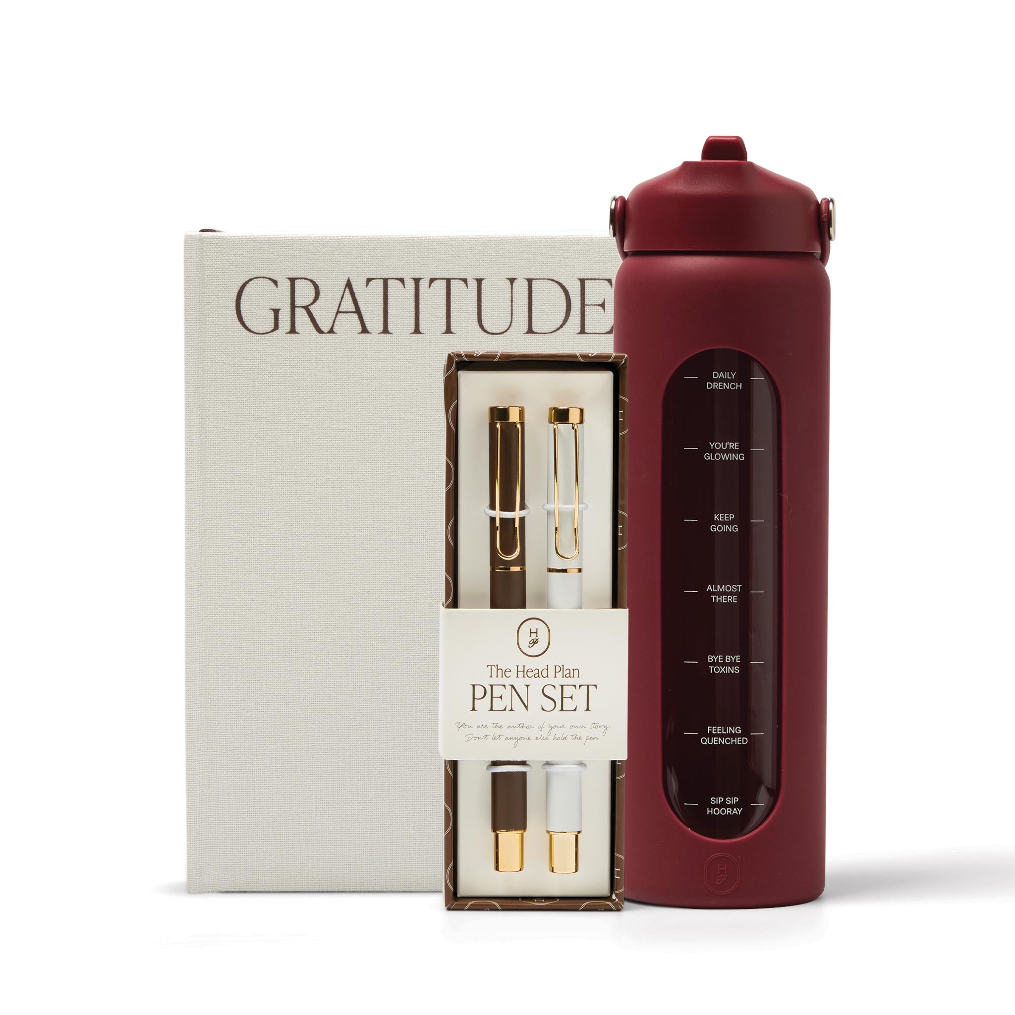 The Gratitude Everyday Bundle