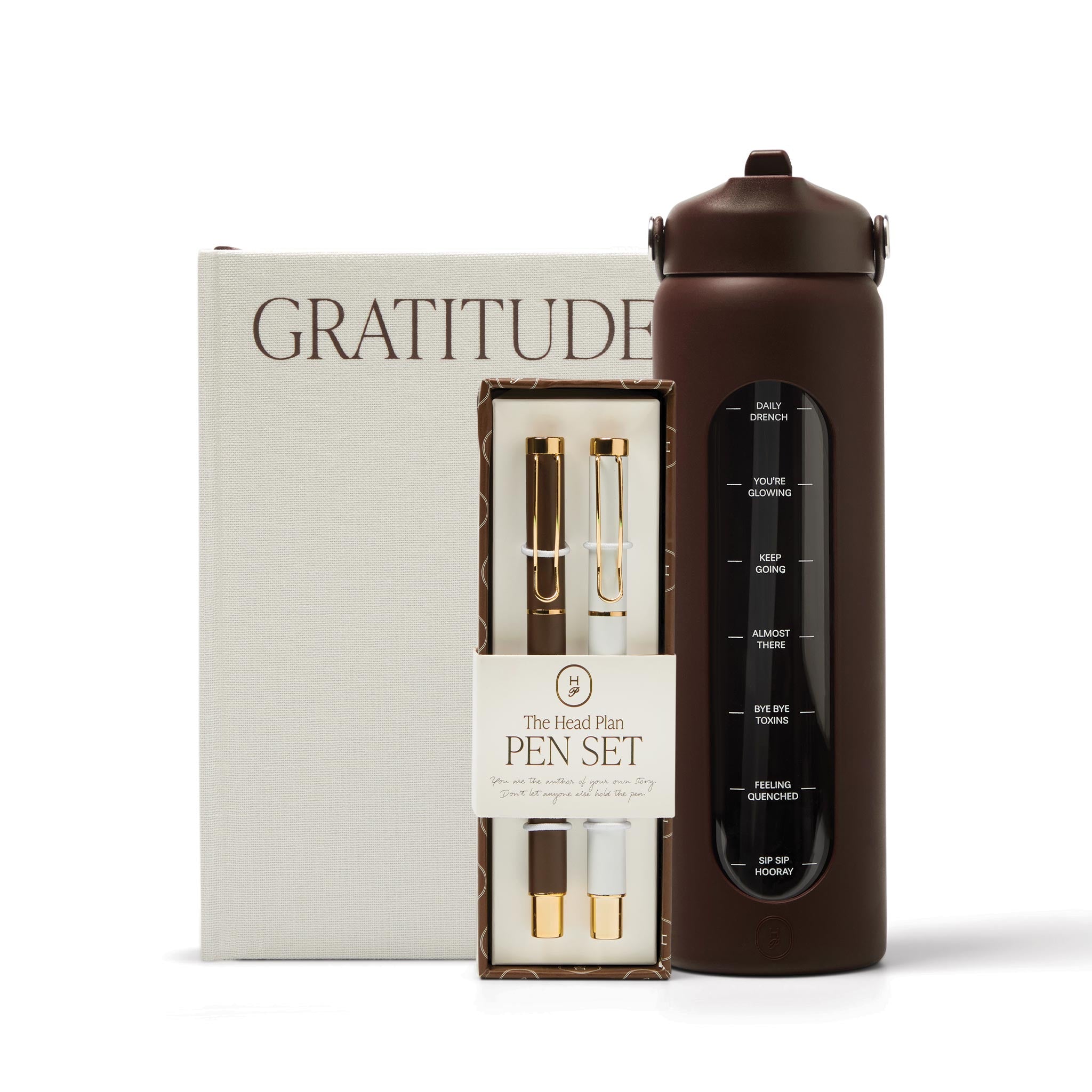 The Gratitude Everyday Bundle