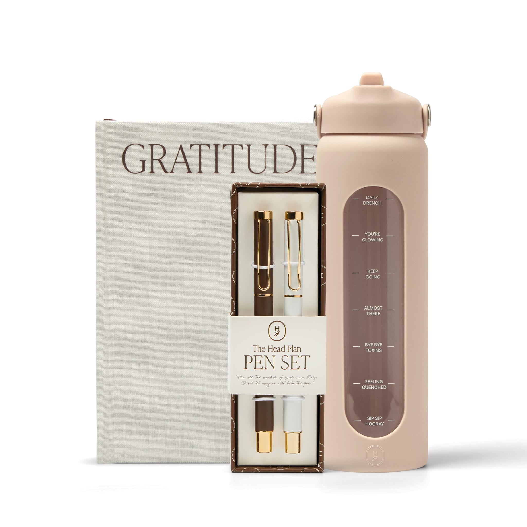 The Gratitude Everyday Bundle