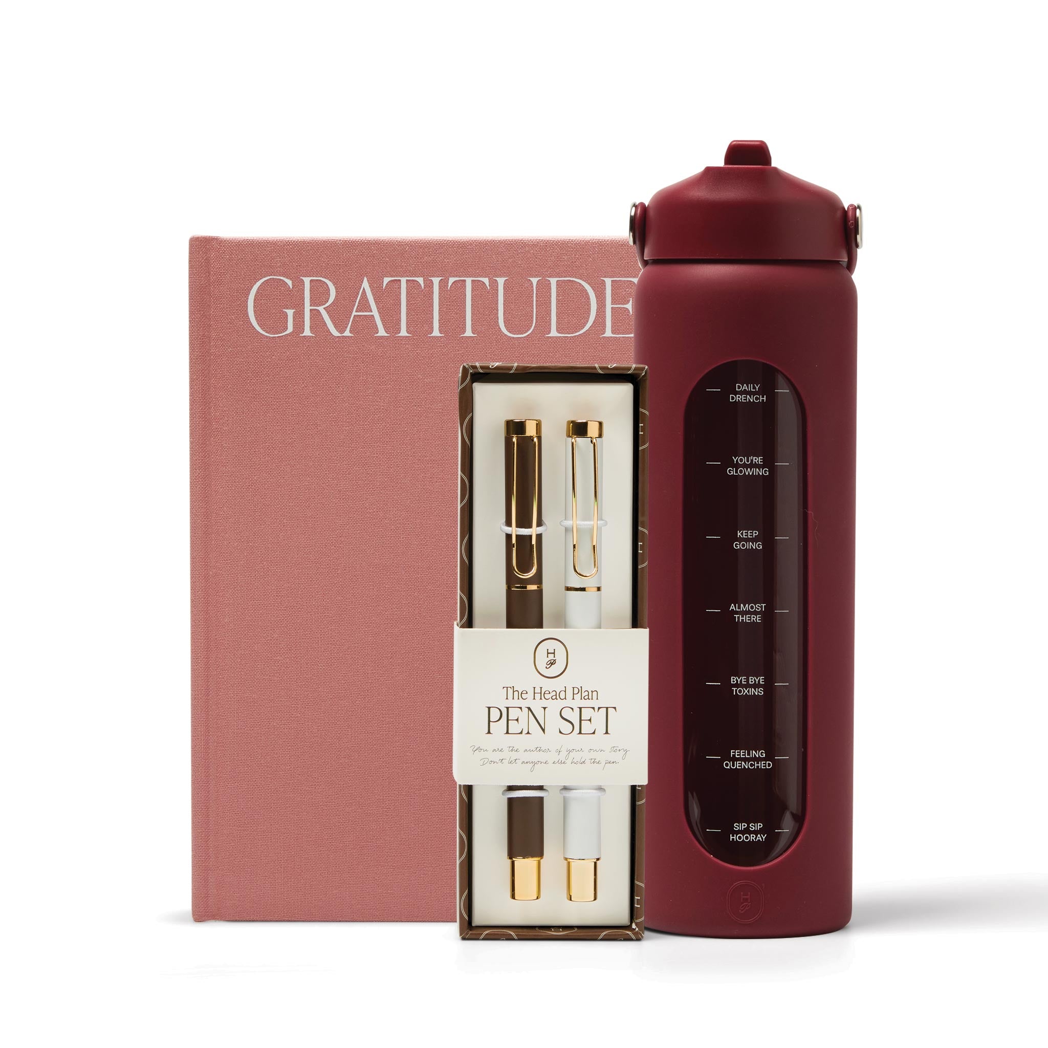 The Gratitude Everyday Bundle
