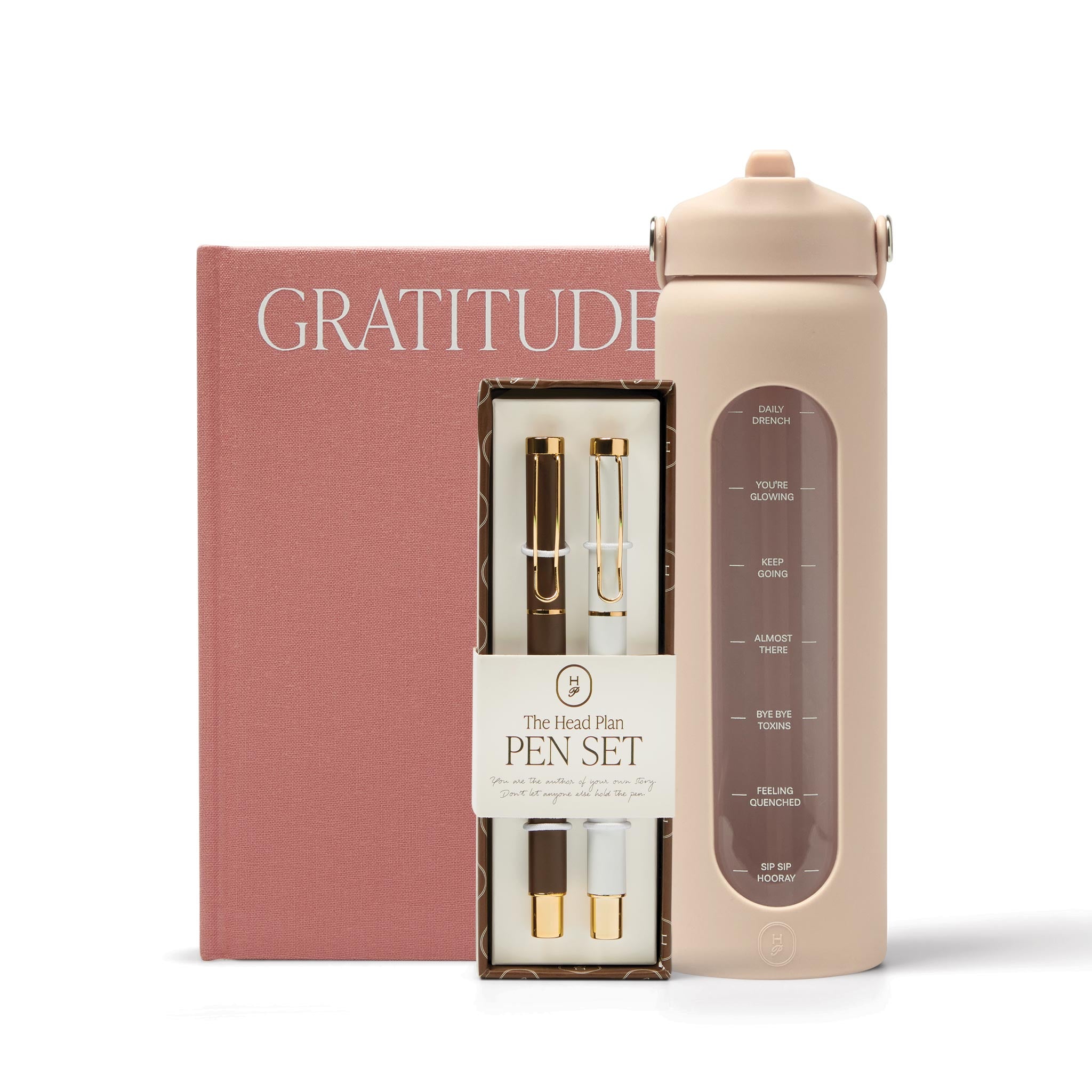 The Gratitude Everyday Bundle