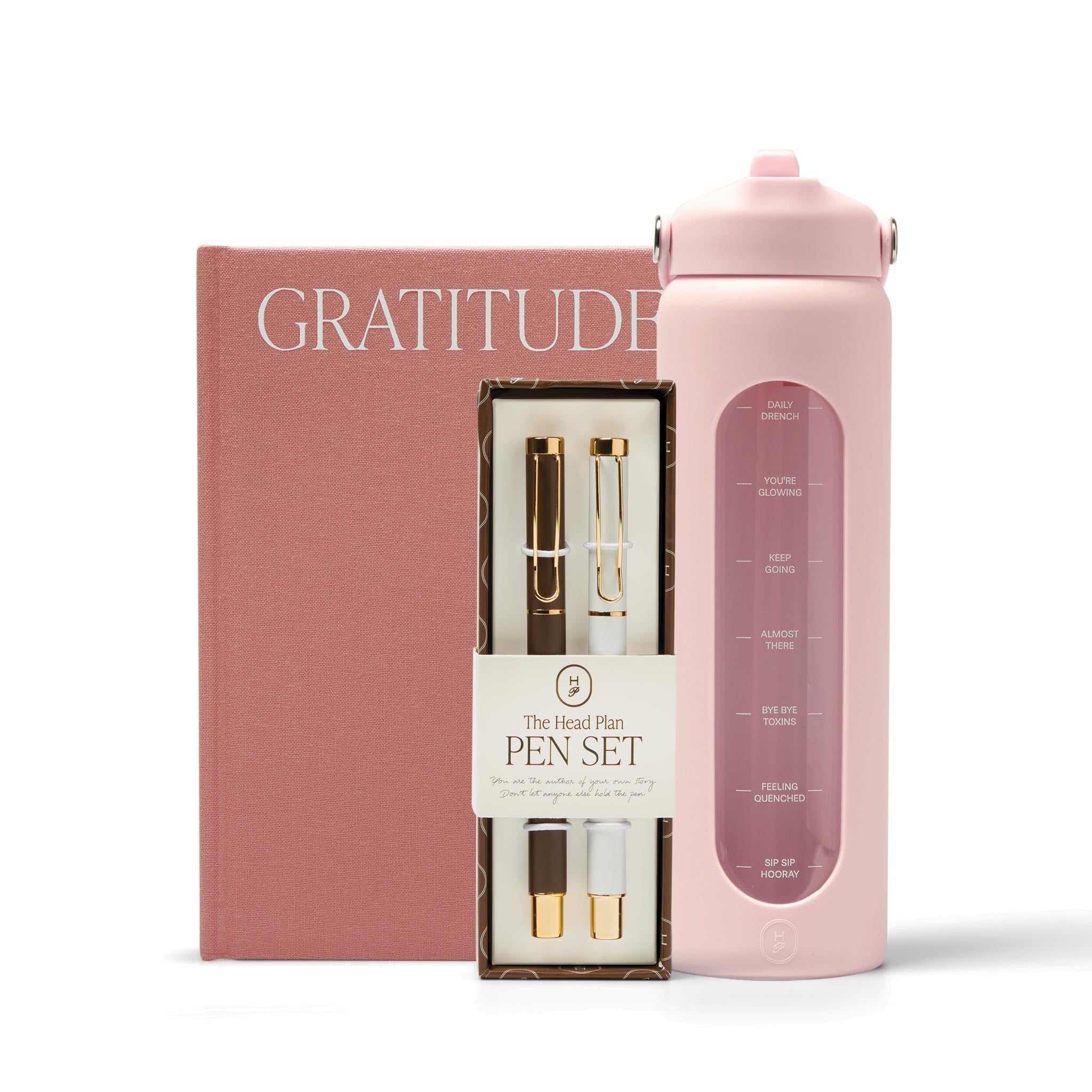 The Gratitude Everyday Bundle