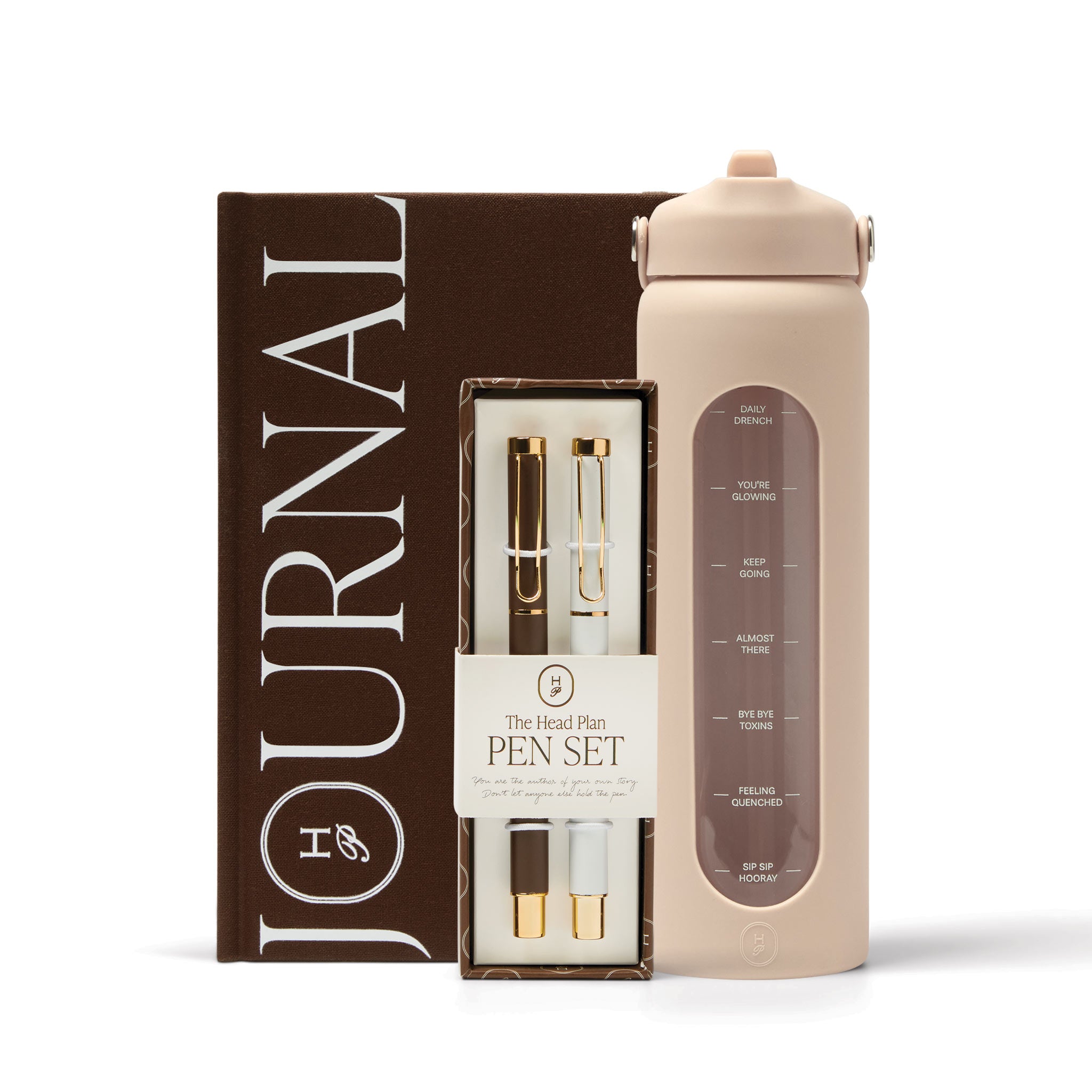 The Daily Progress Bundle