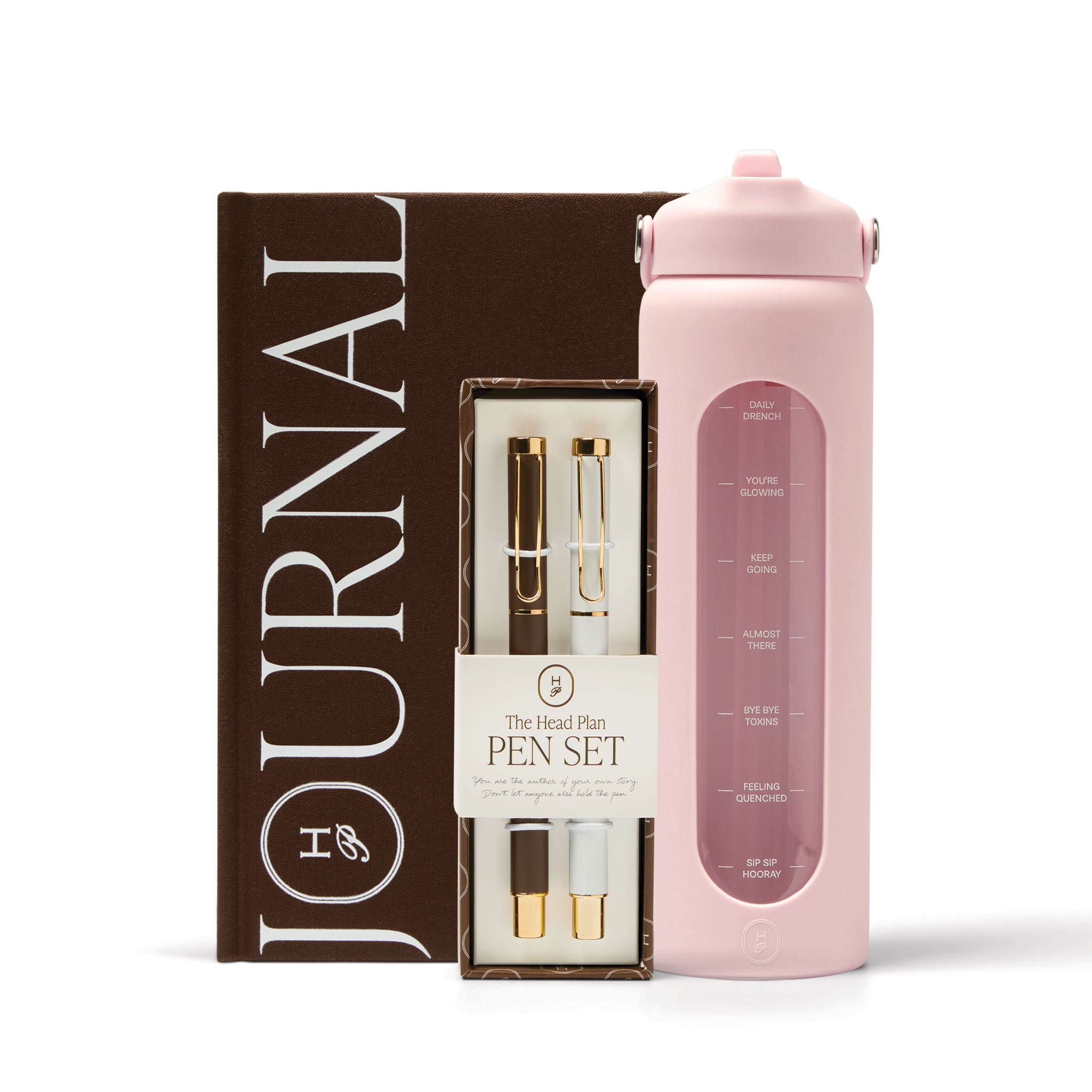 The Daily Progress Bundle