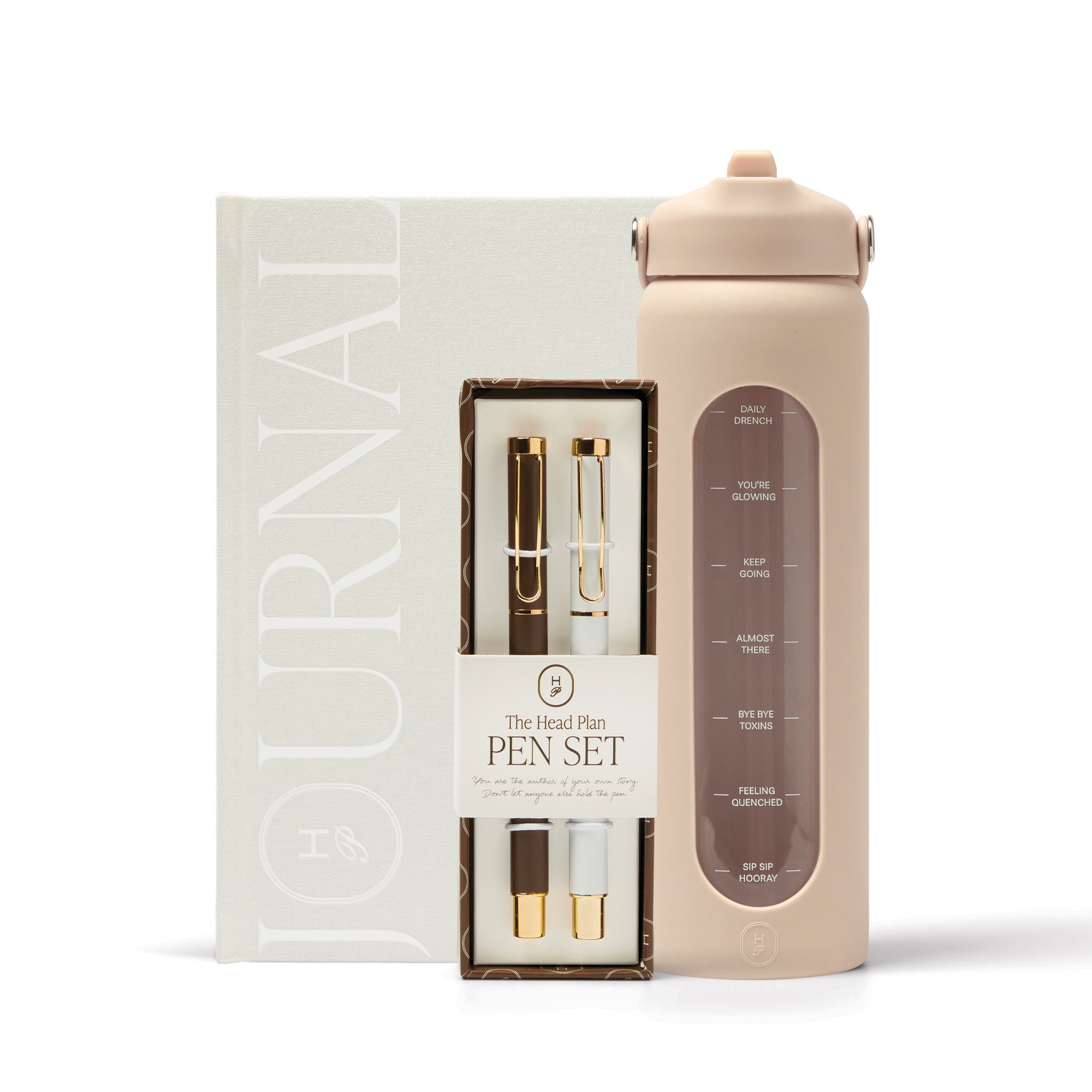 The Daily Progress Bundle