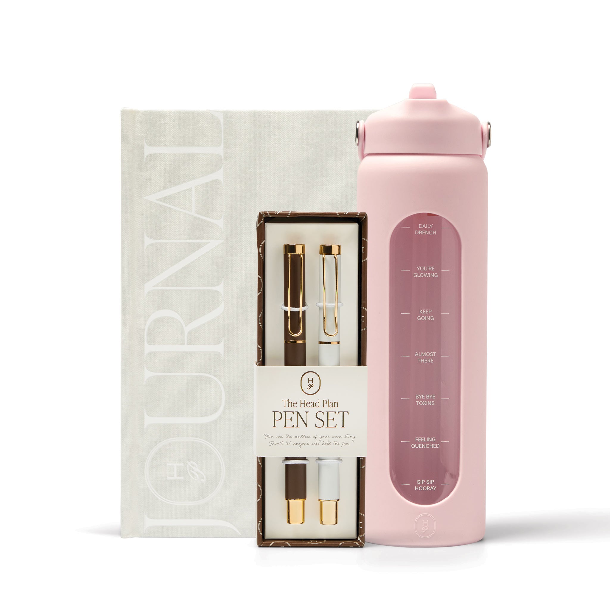 The Daily Progress Bundle