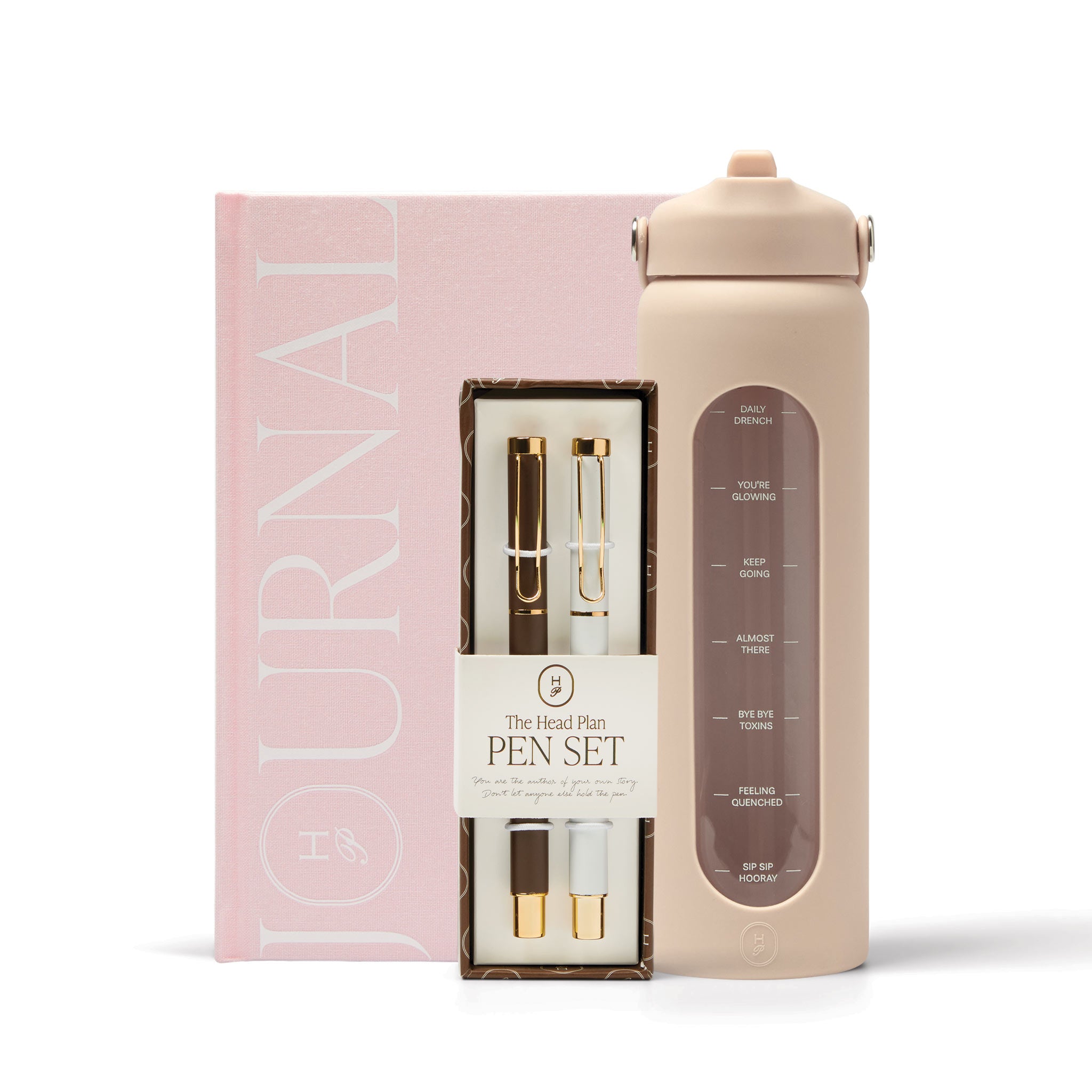 The Daily Progress Bundle