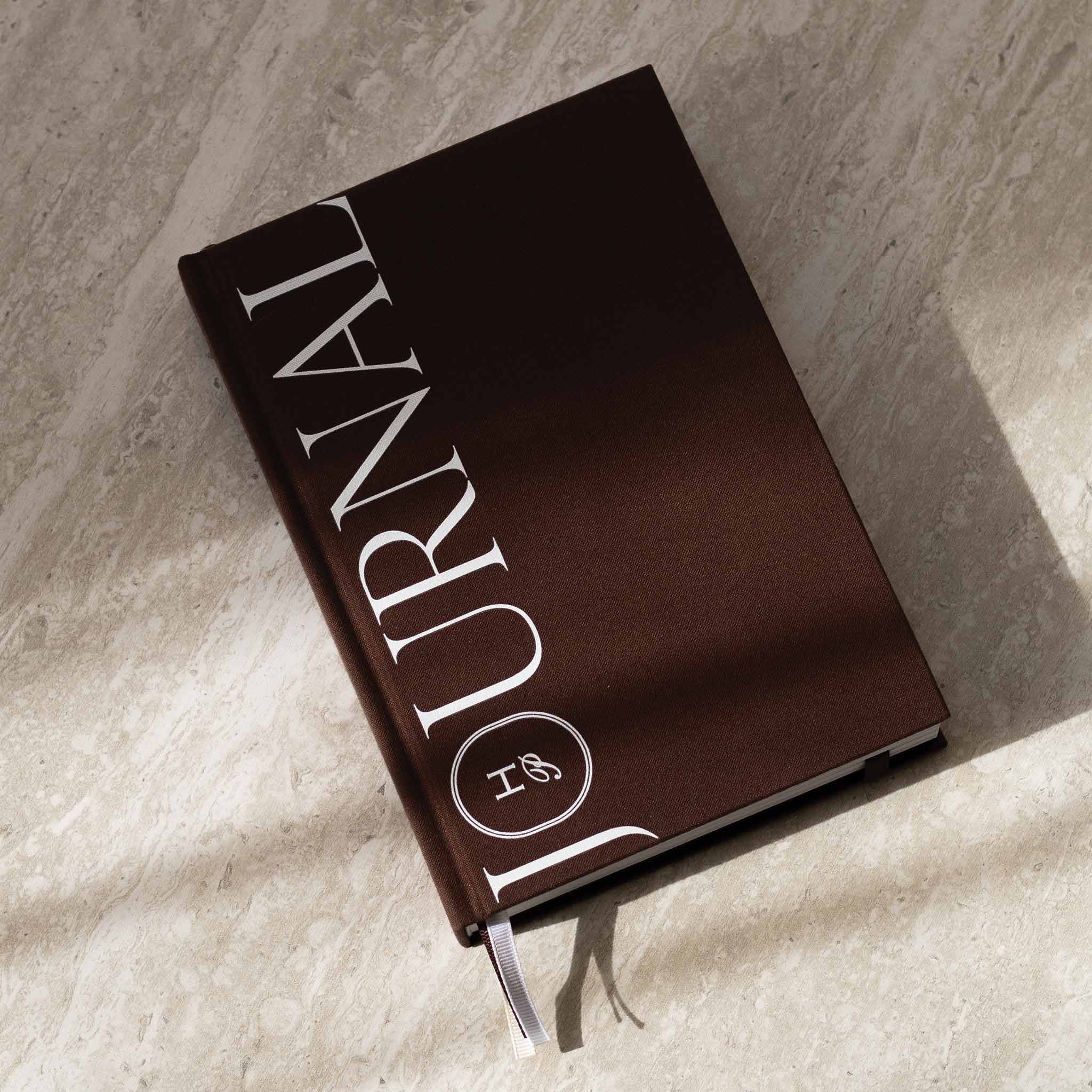 The Head Plan Journal