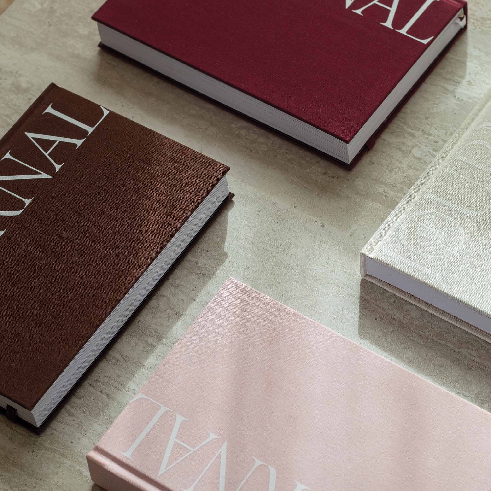 The Head Plan Journal