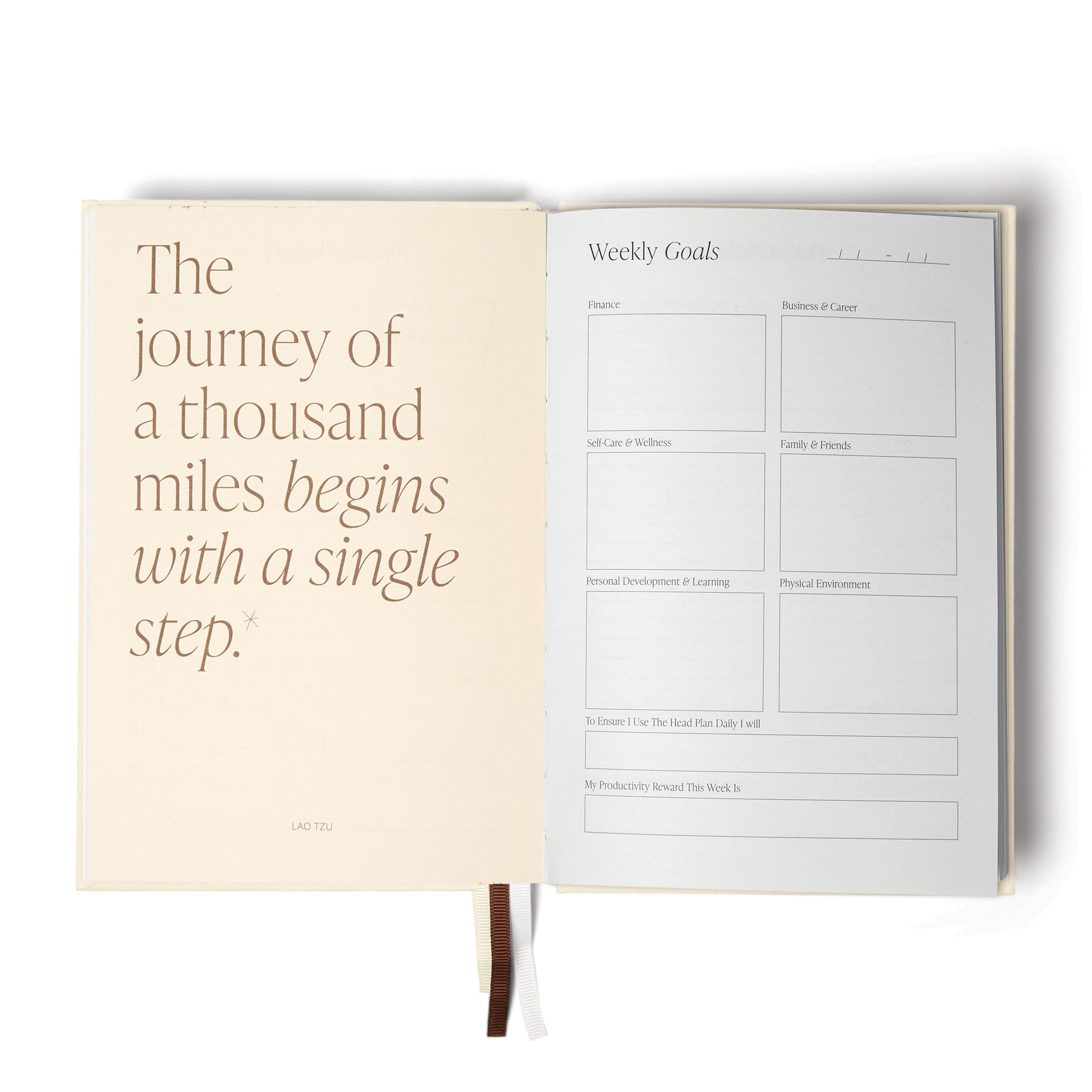 the head plan journal reflection page paper #color_paper