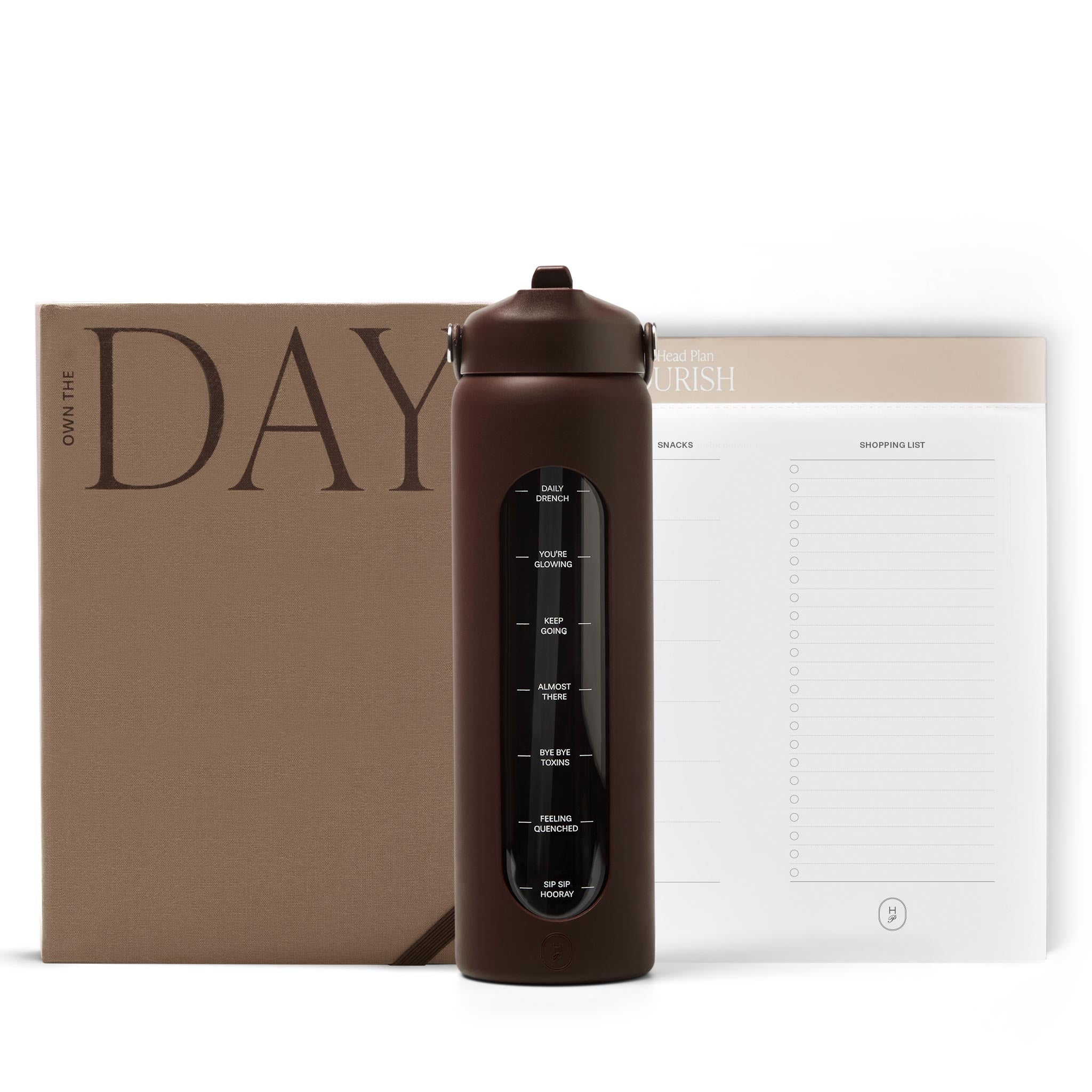 The Own The Day Bundle