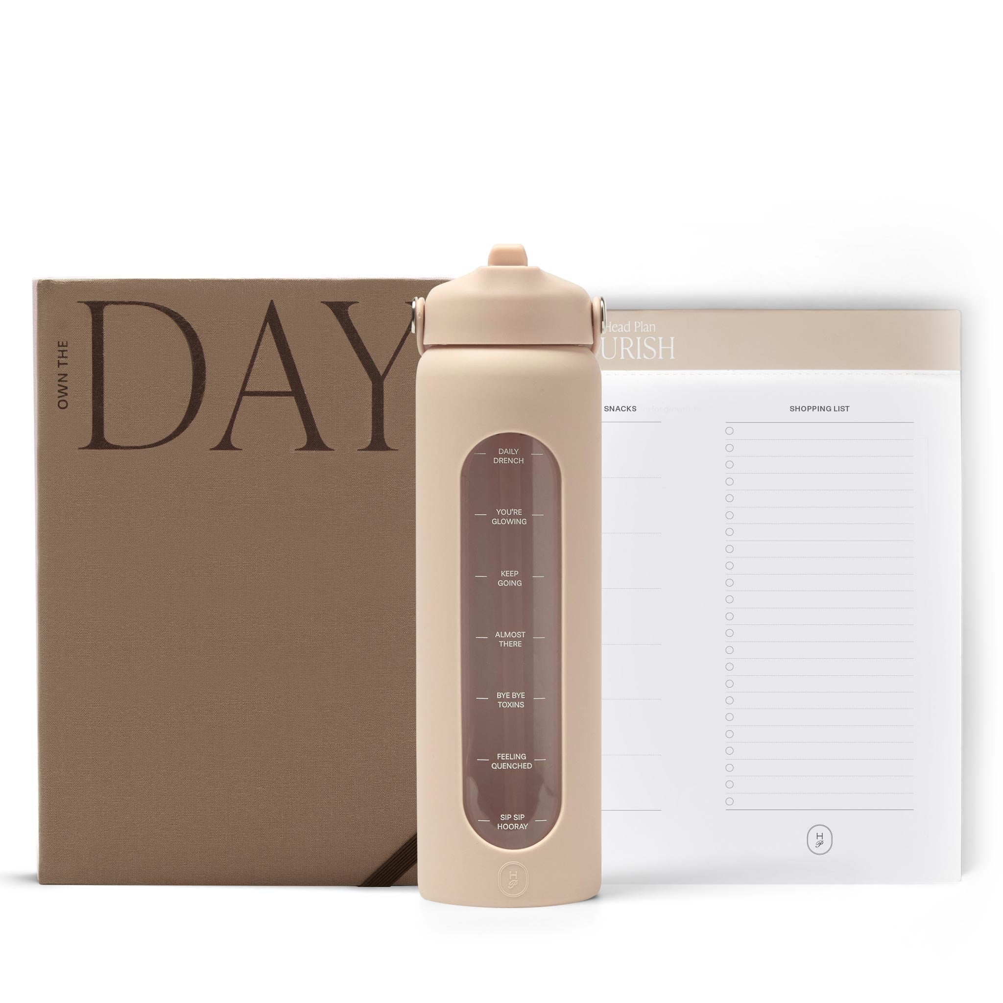 The Own The Day Bundle