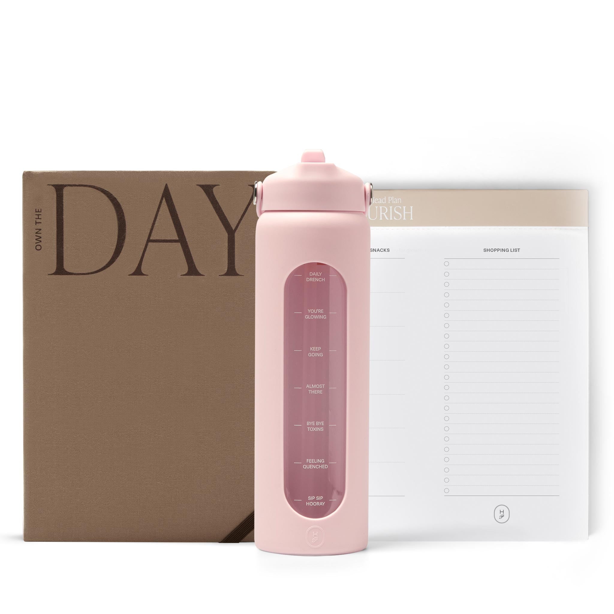 The Own The Day Bundle