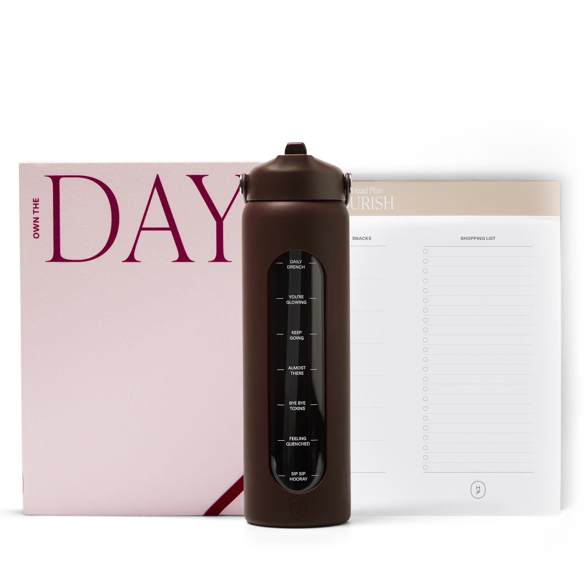 The Own The Day Bundle