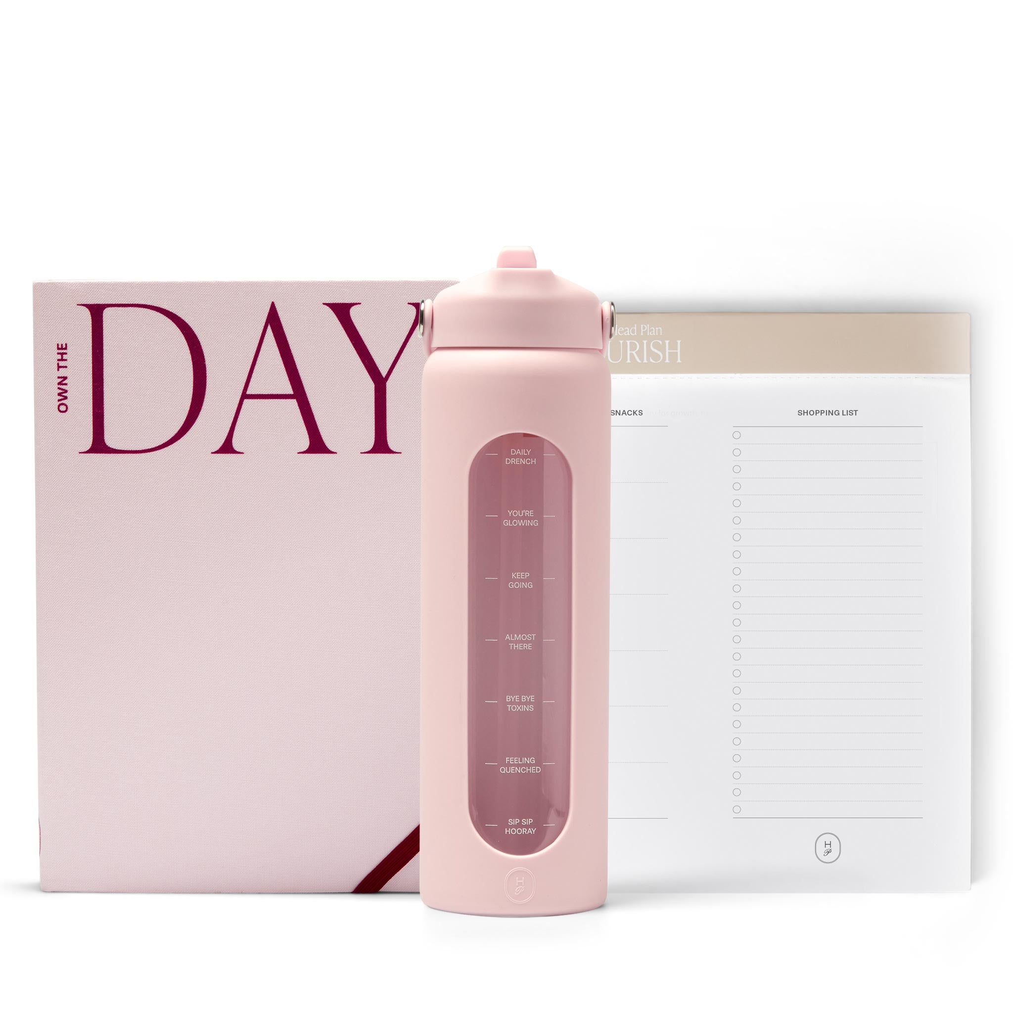 The Own The Day Bundle