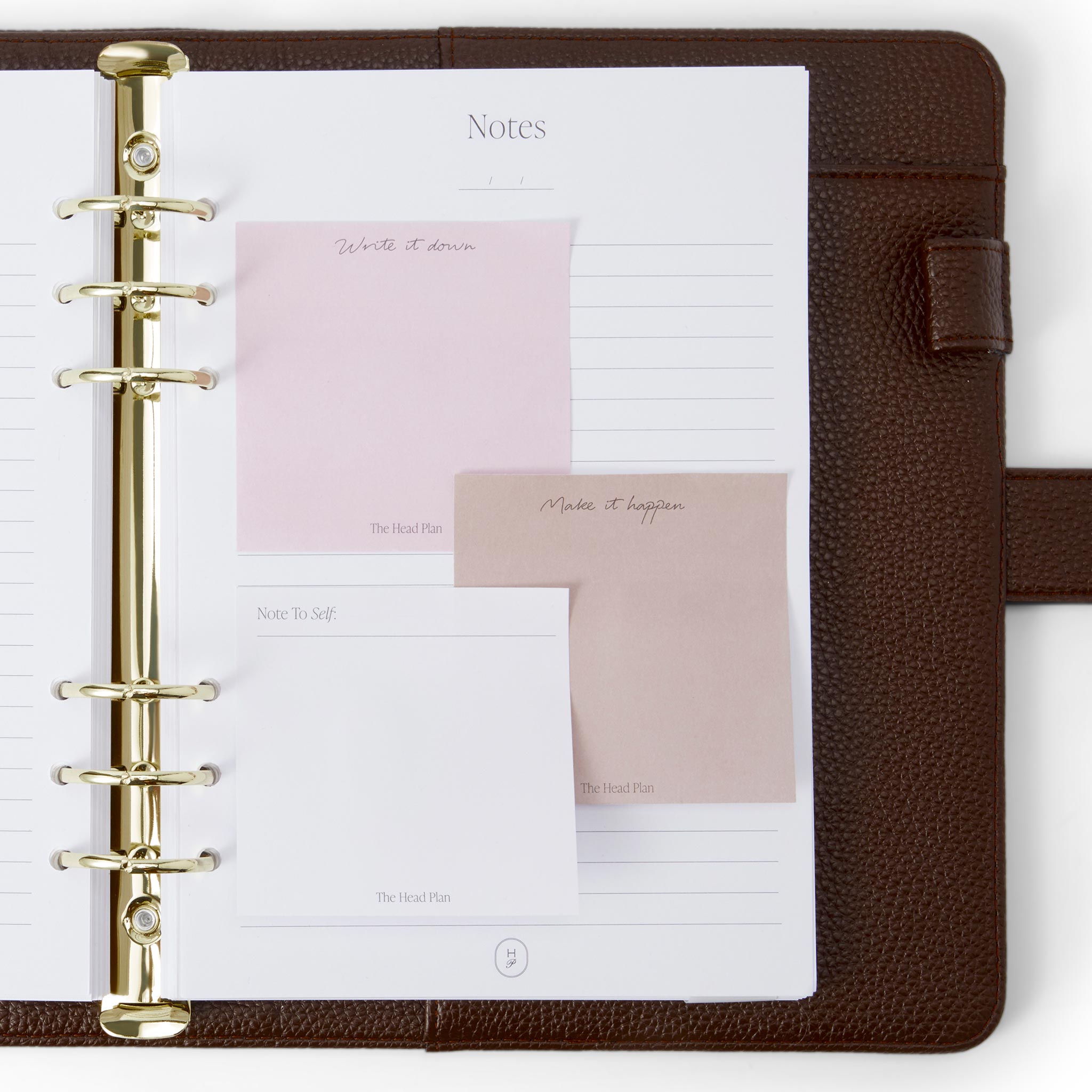 Sticky Notes