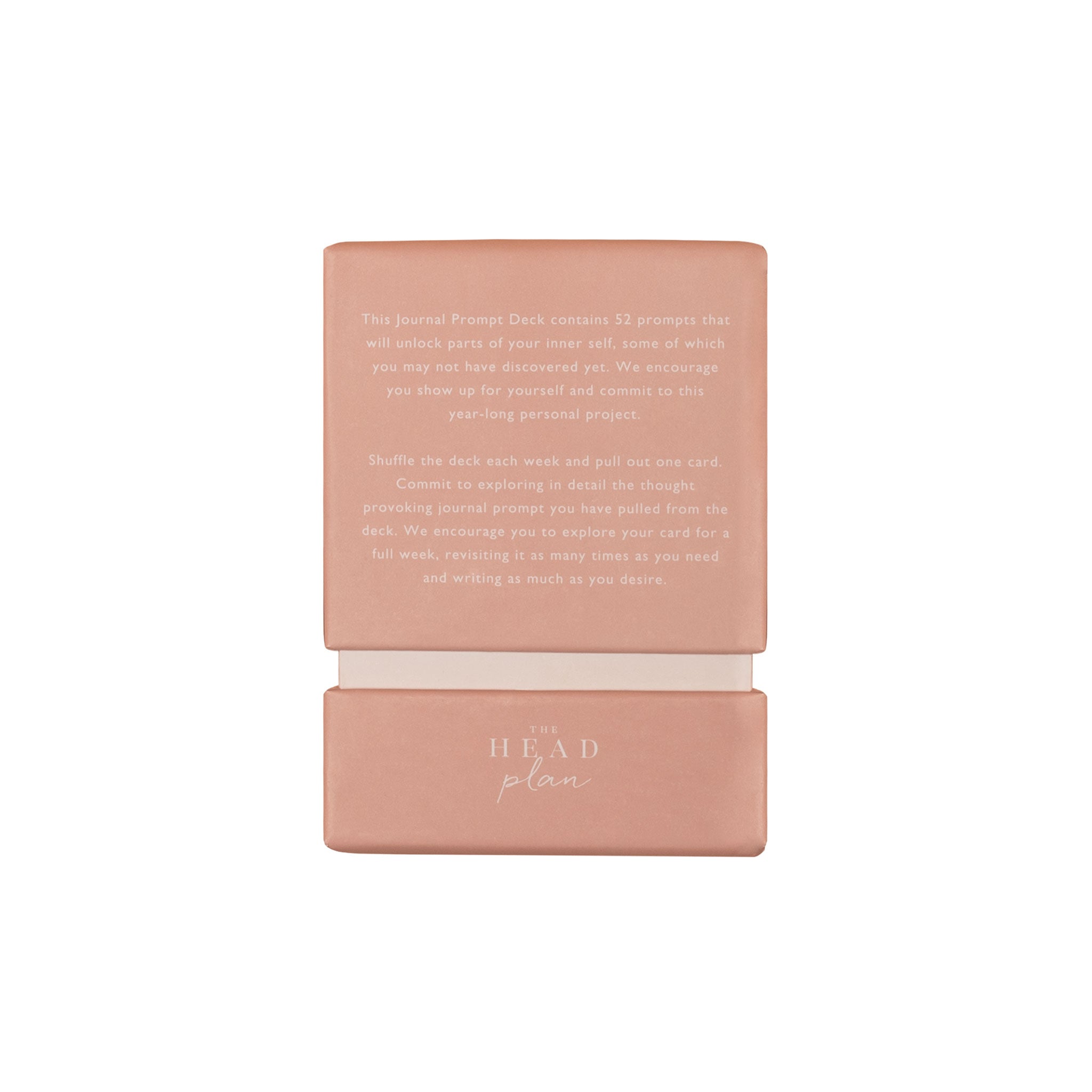 Journal Prompt Cards