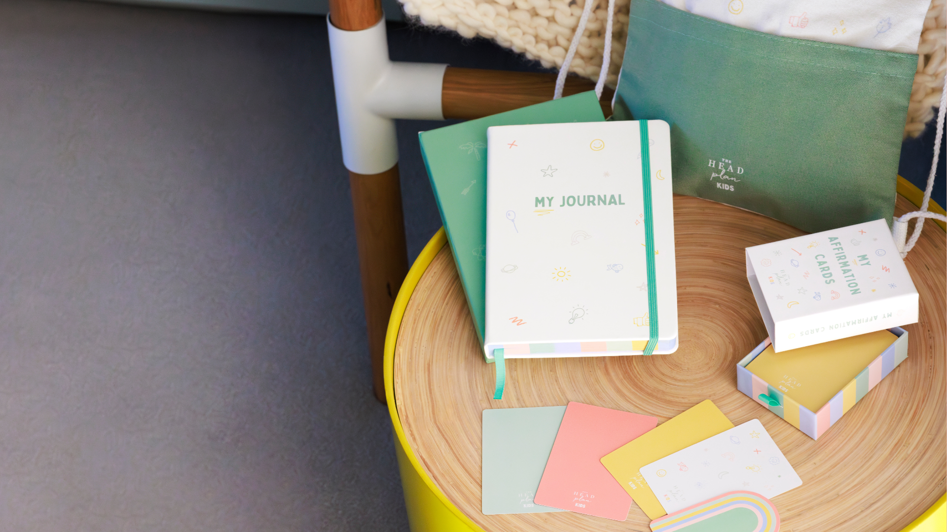 Create A Meaningful Summer For Kids