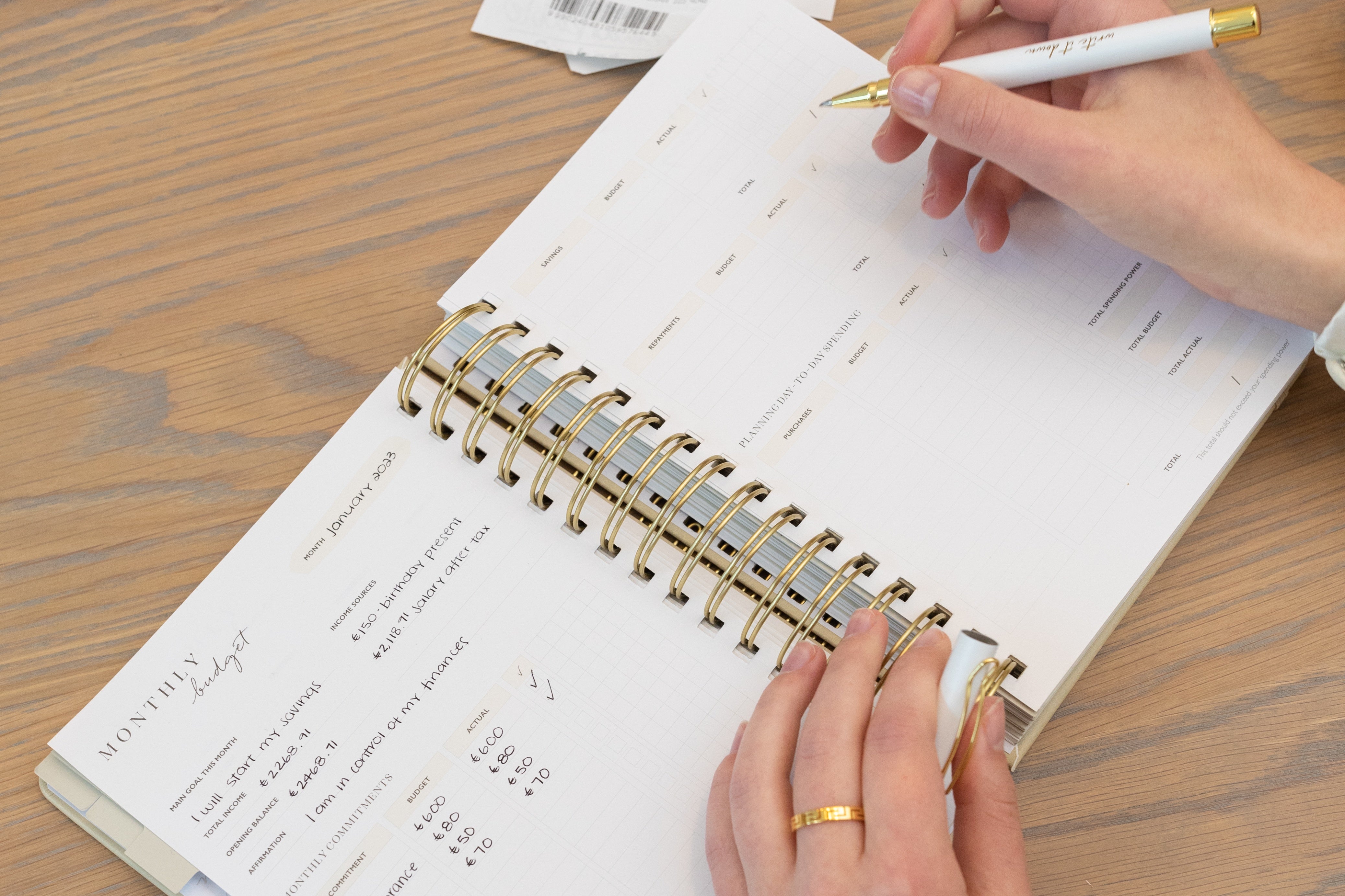 Navigating Your Finances: A Fresh Start After the Festive Season