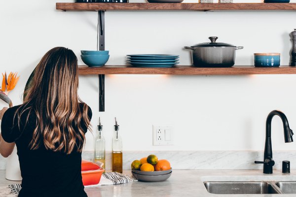 Clearing The Clutter: How To Spring Clean For Productivity & Peace Of Mind