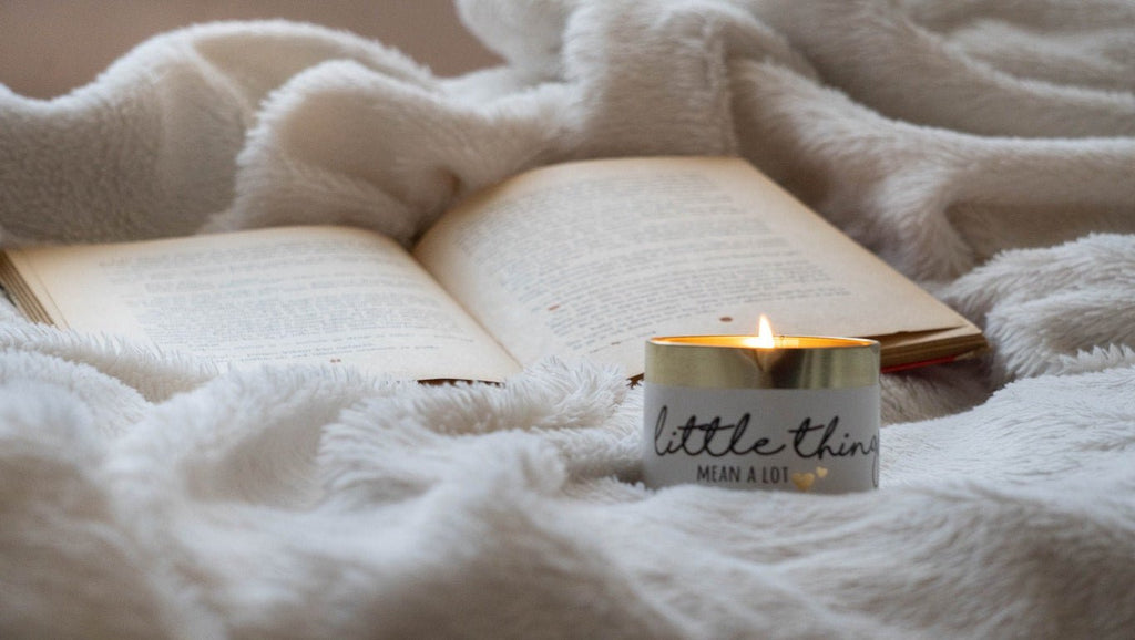 Evening #RitualRewire: How To Create A Evening Ritual That Sets You Up For Success