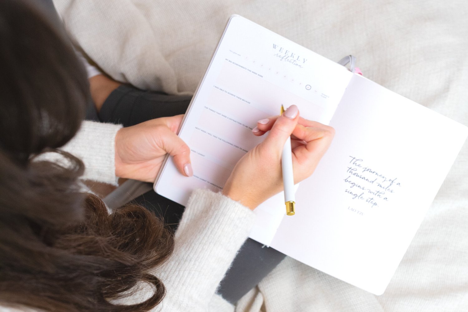 Get Out Of Your Own Way: How To Overcome Self-Sabotage